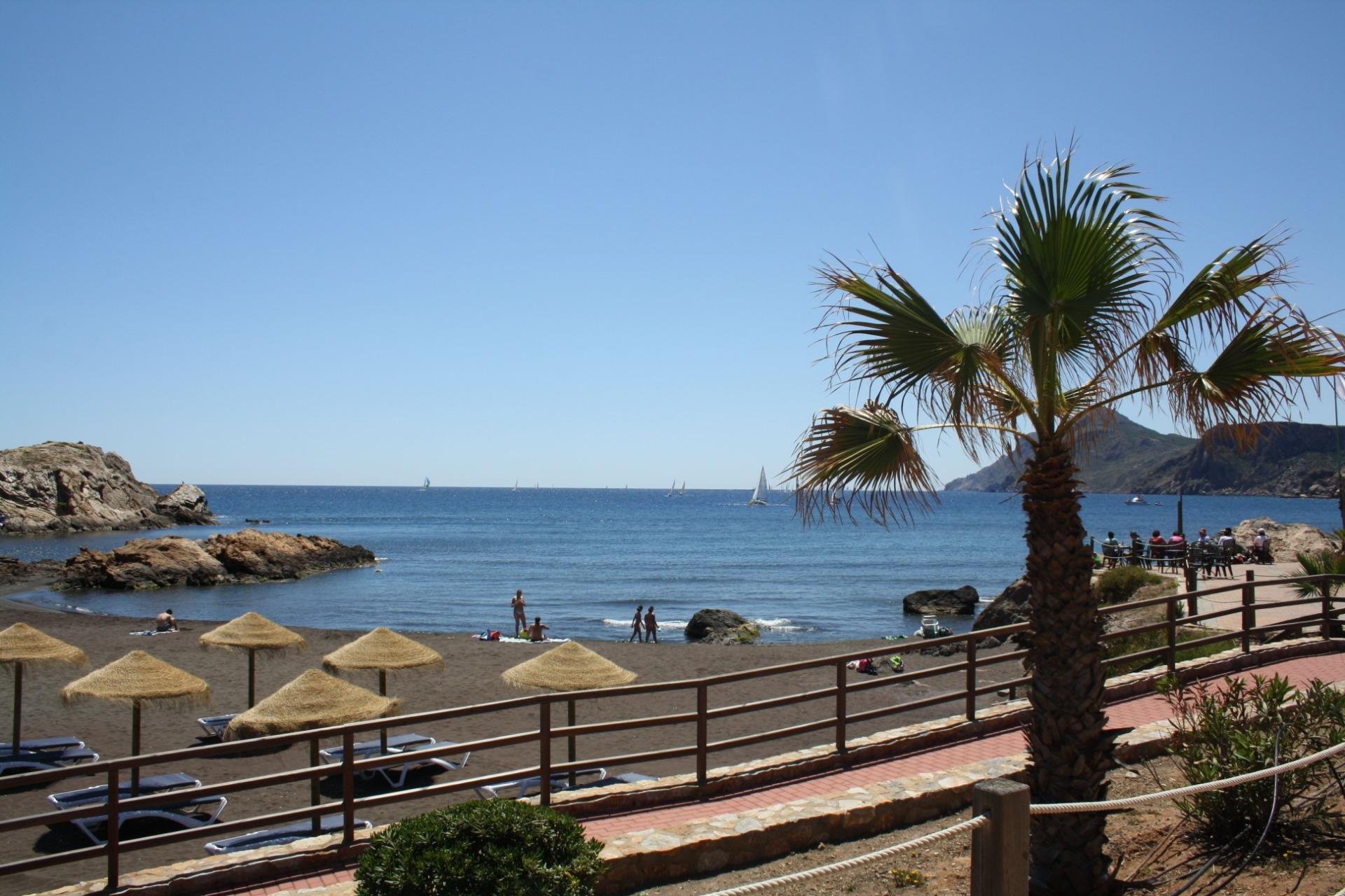 Neue Gebäude - Town House - La Union - centro