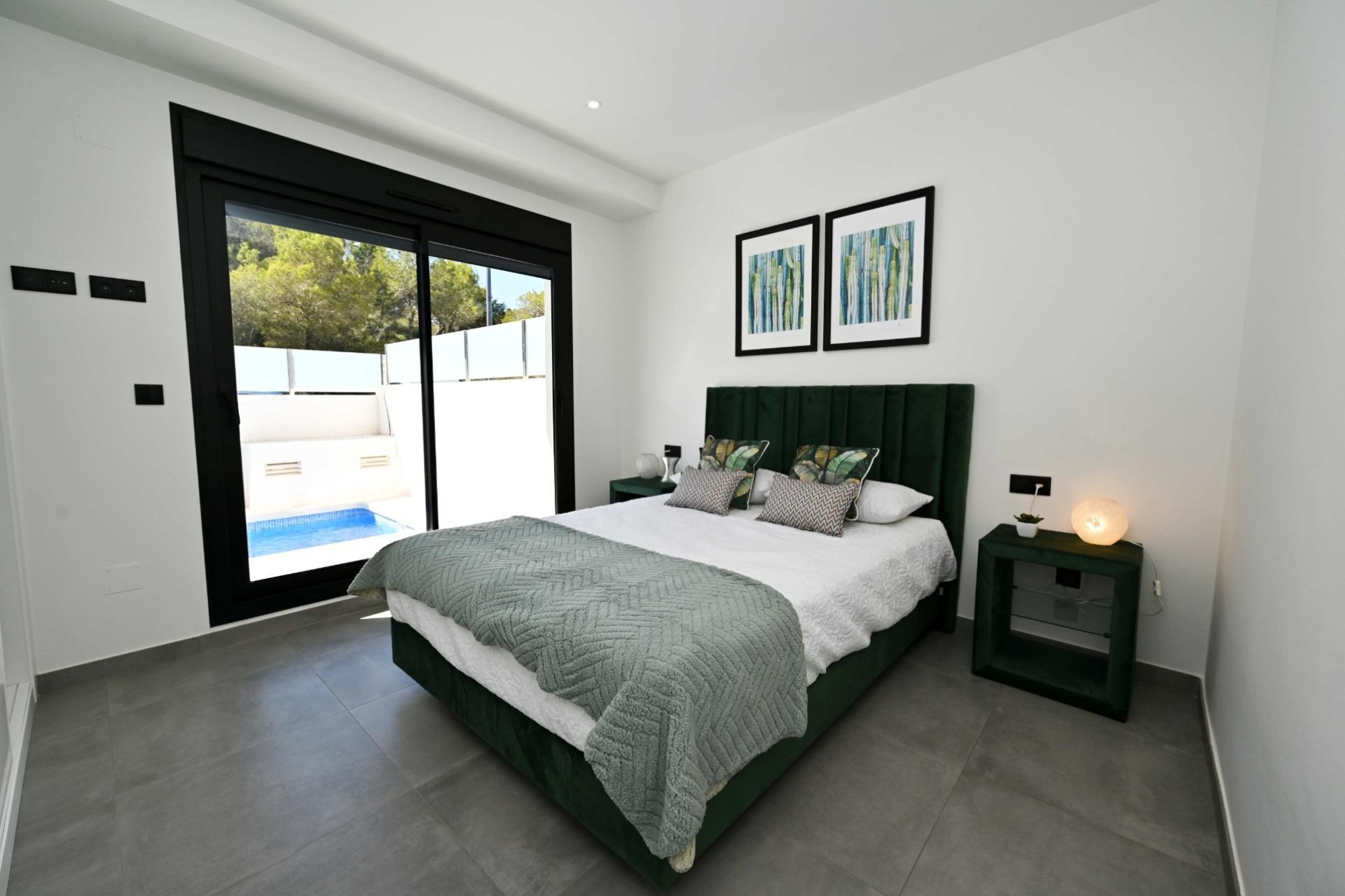 Neue Gebäude - Town House - Orihuela Costa - Las Filipinas