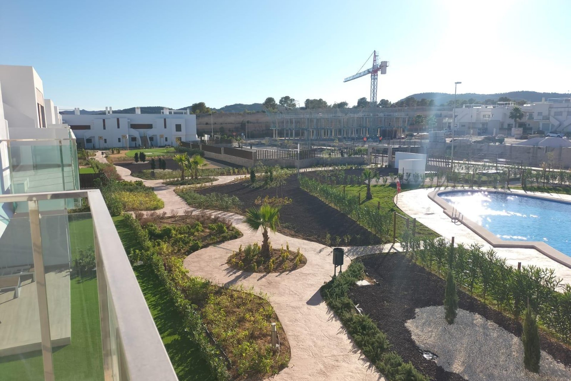 Neue Gebäude - Town House - Orihuela - Vistabella Golf