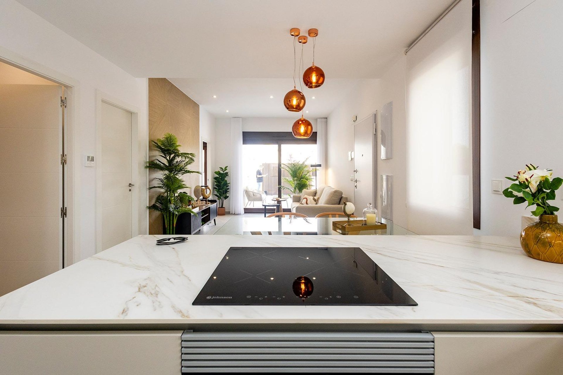 Neue Gebäude - Town House - Orihuela - Vistabella Golf