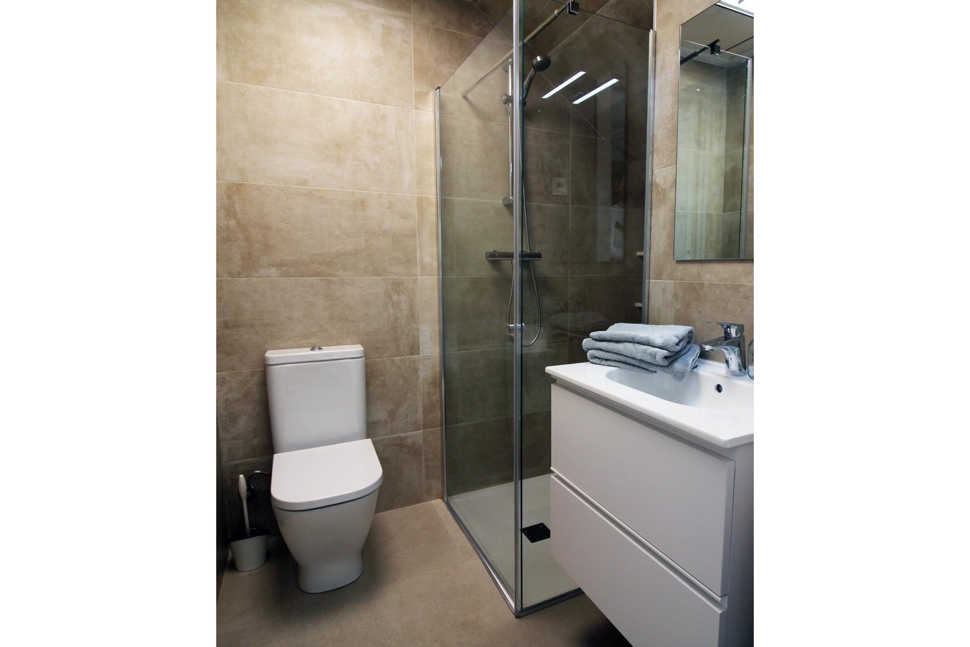 Neue Gebäude - Town House - Pilar de la Horadada - El Pilar de la Horadada