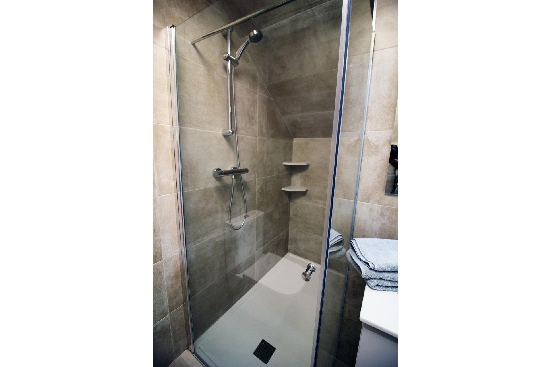 Neue Gebäude - Town House - Pilar de la Horadada - El Pilar de la Horadada