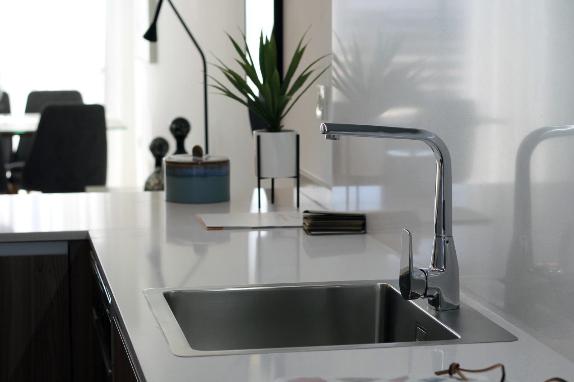 Neue Gebäude - Town House - Pilar de la Horadada - parque Andromeda