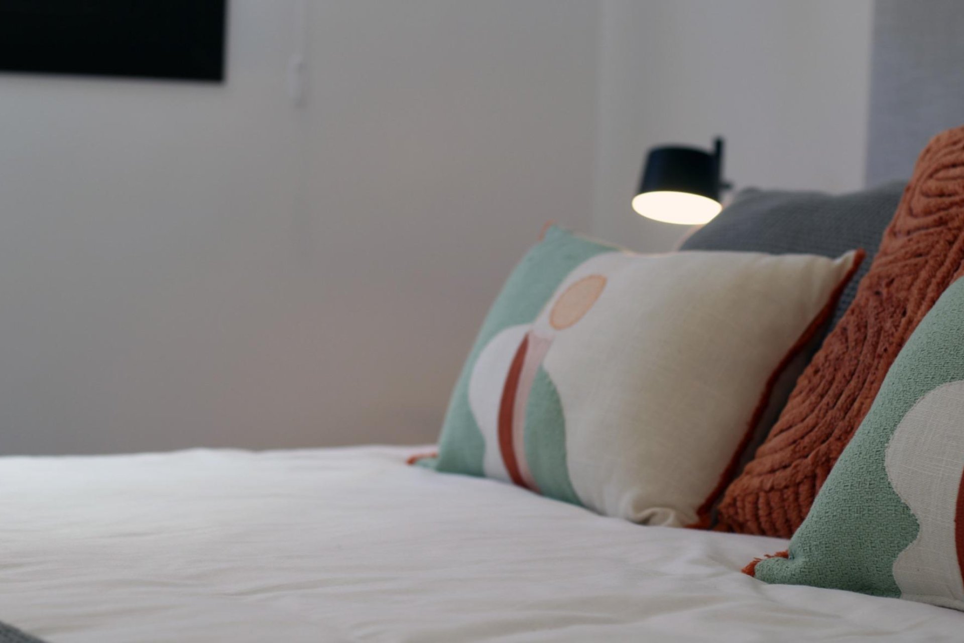 Neue Gebäude - Town House - Pilar de la Horadada - parque Andromeda