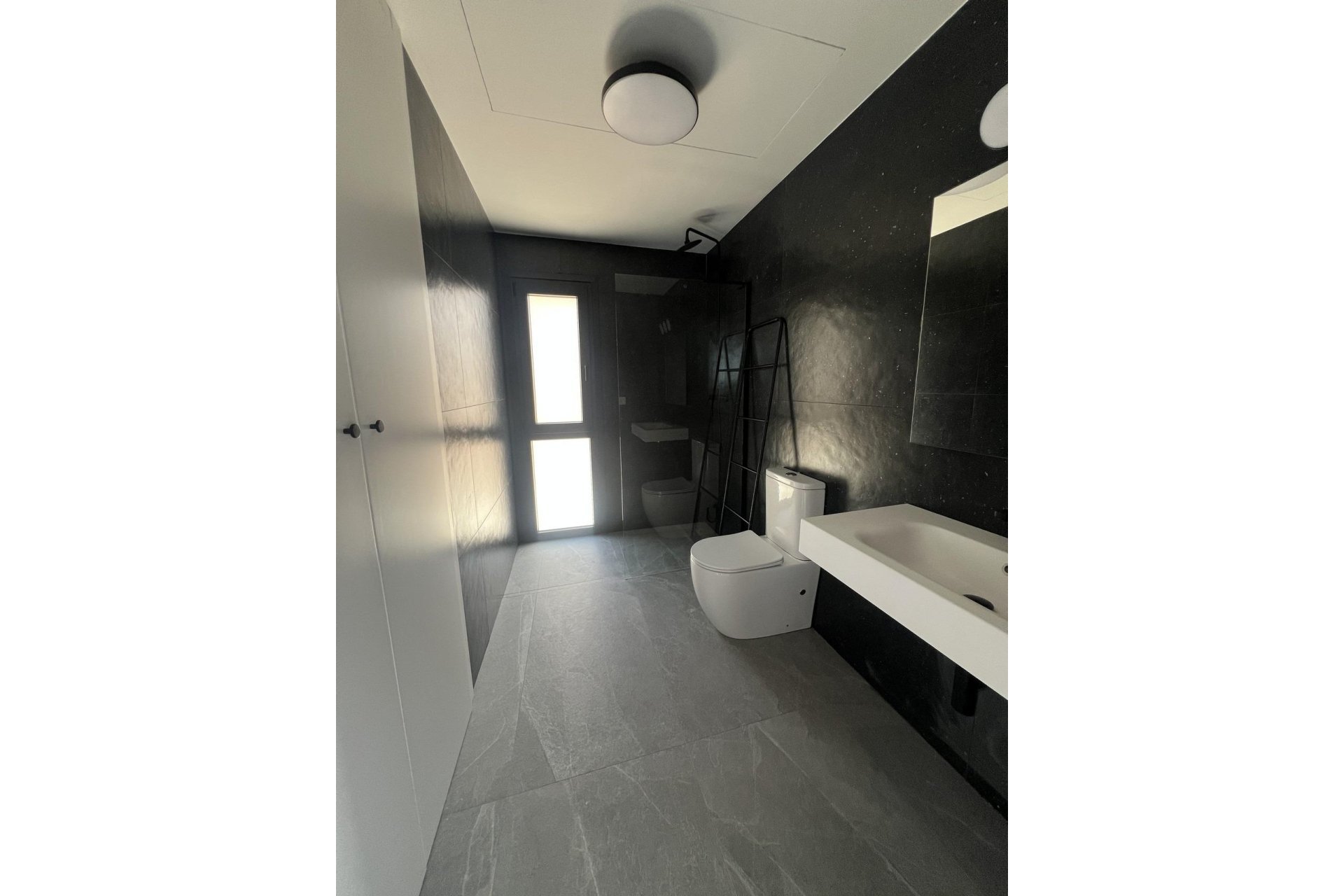 Neue Gebäude - Town House - Polop - PAU1