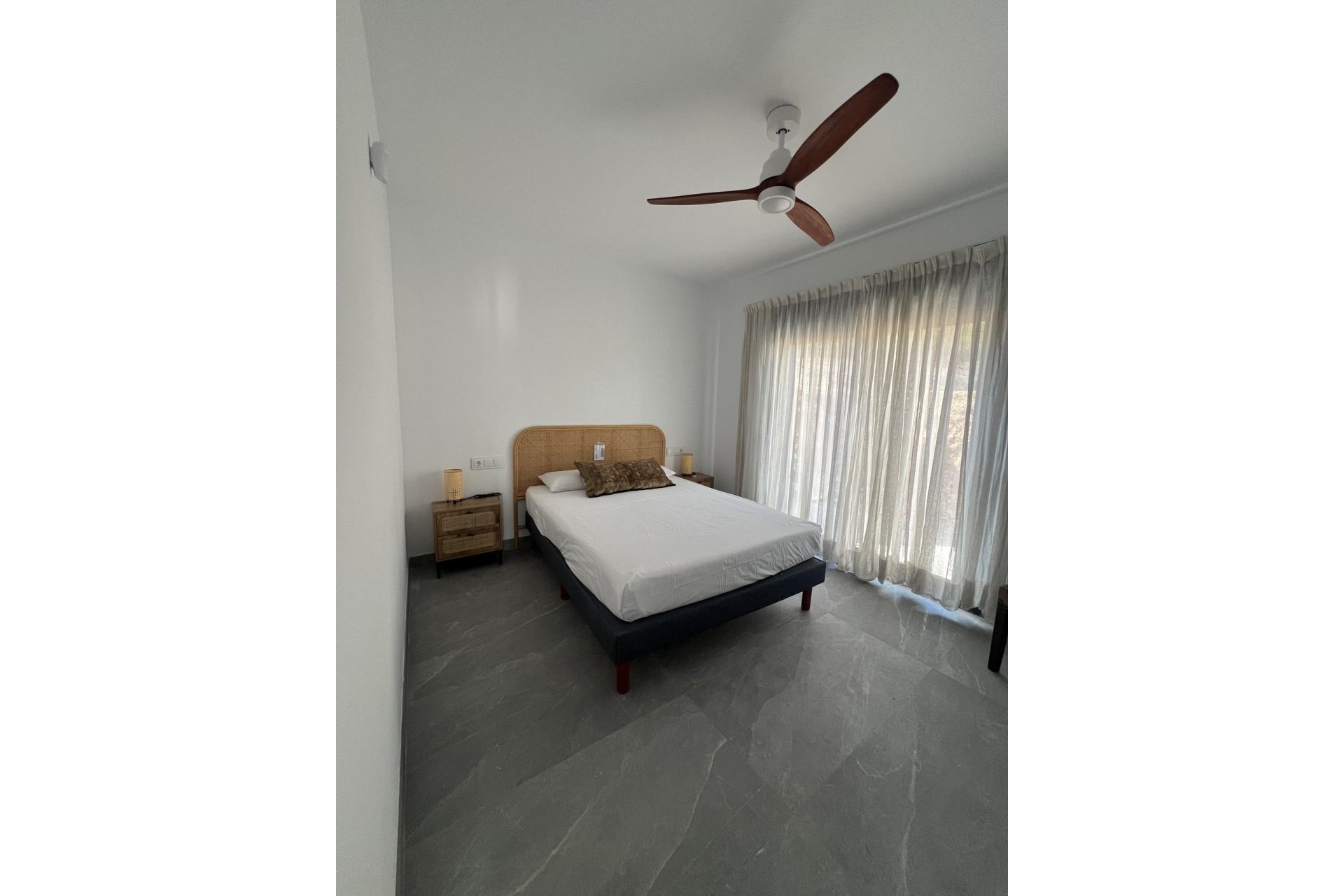 Neue Gebäude - Town House - Polop - PAU1