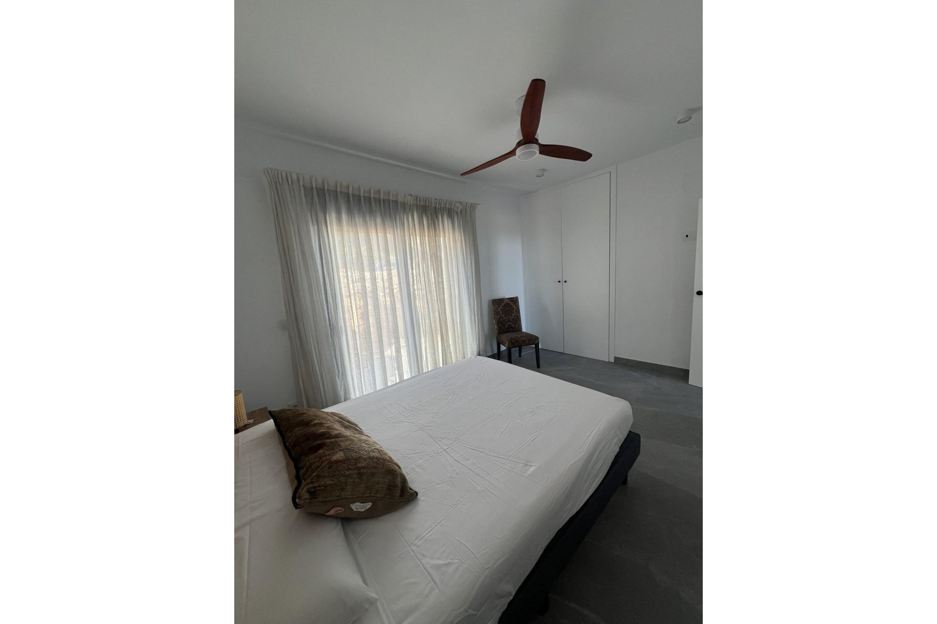 Neue Gebäude - Town House - Polop - PAU1