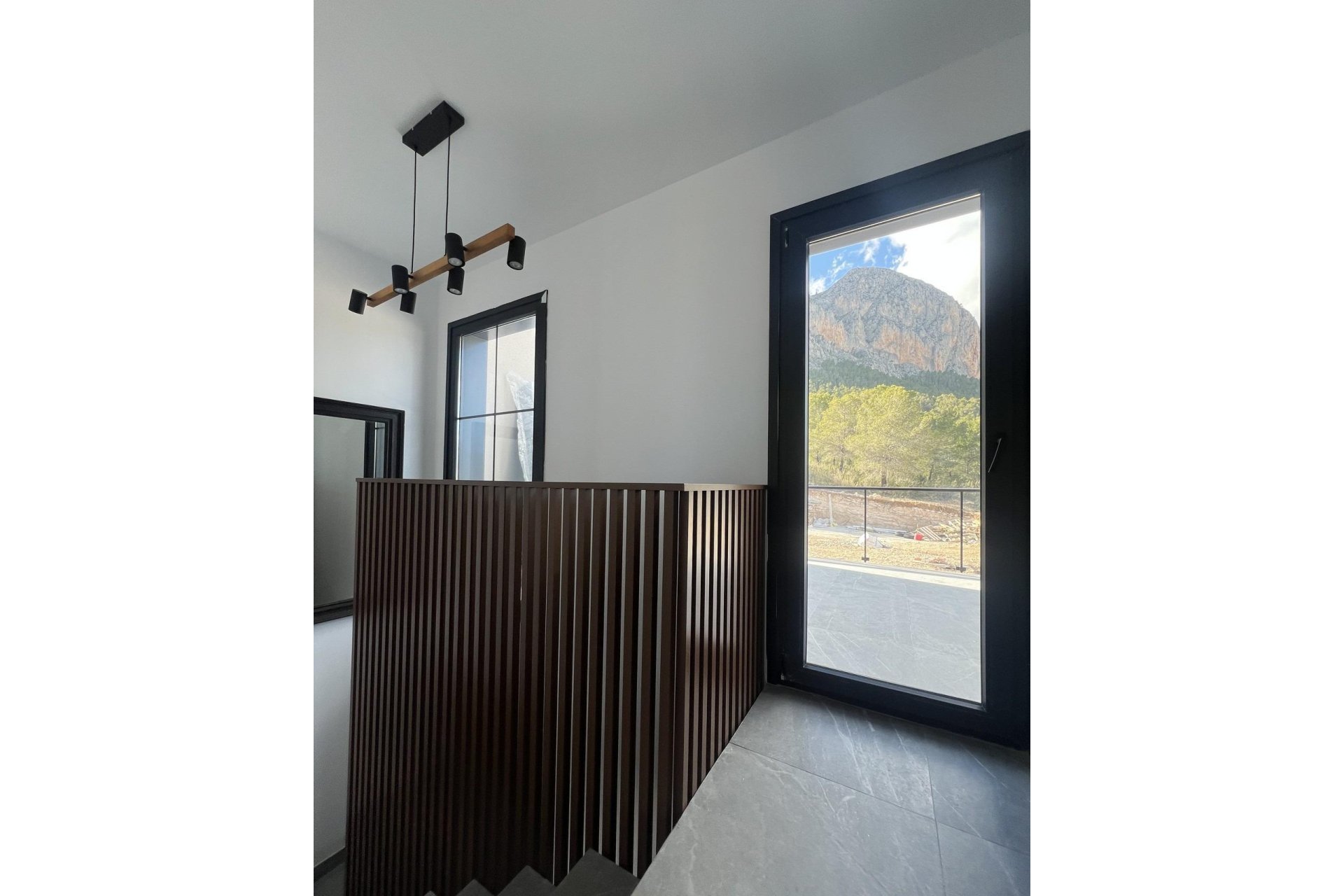 Neue Gebäude - Town House - Polop - PAU1