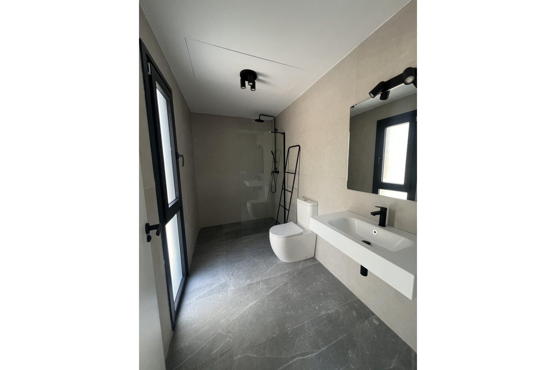 Neue Gebäude - Town House - Polop - PAU1