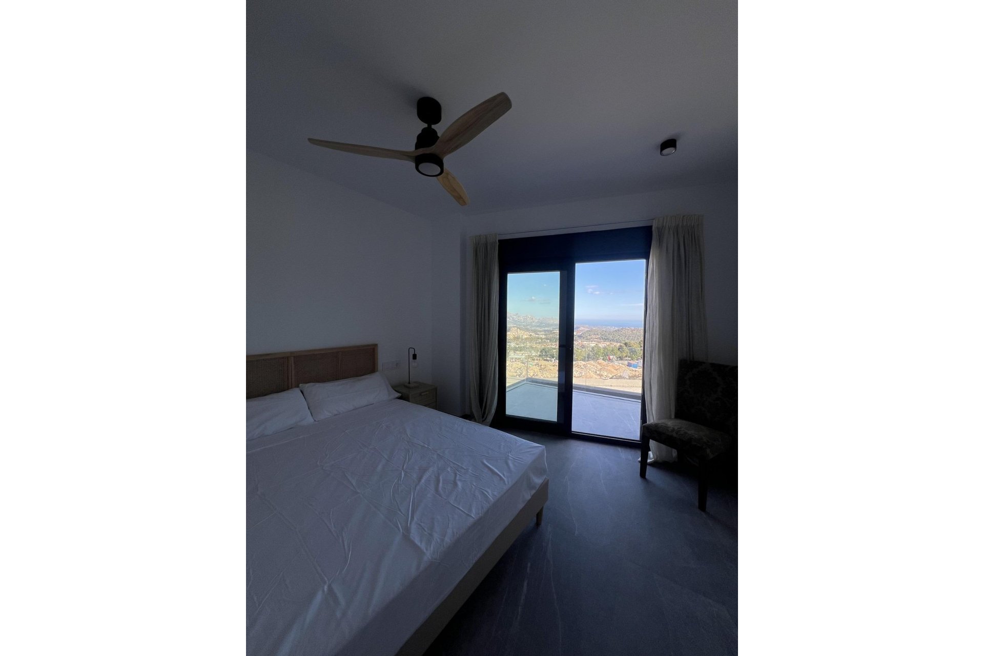 Neue Gebäude - Town House - Polop - PAU1