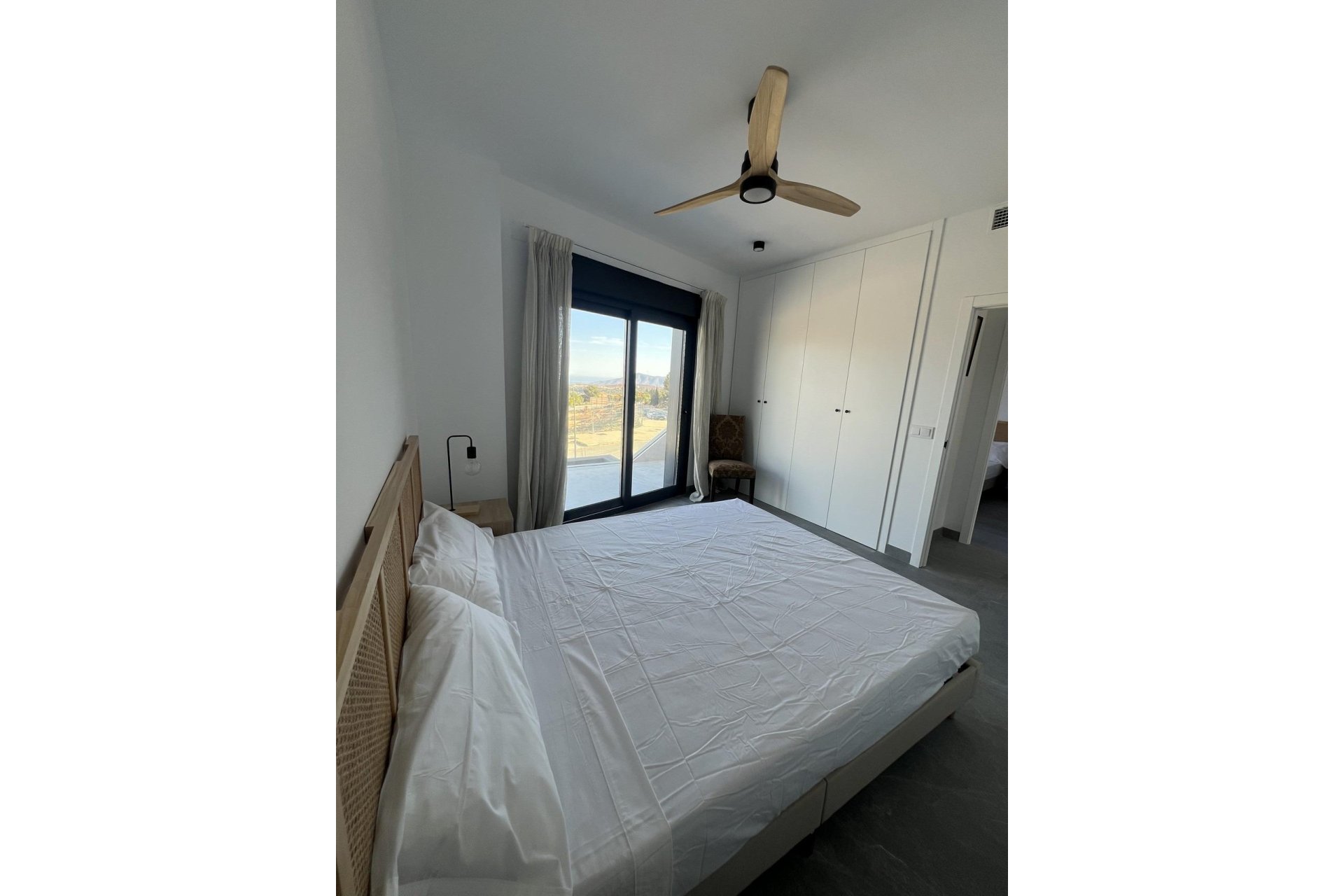 Neue Gebäude - Town House - Polop - PAU1