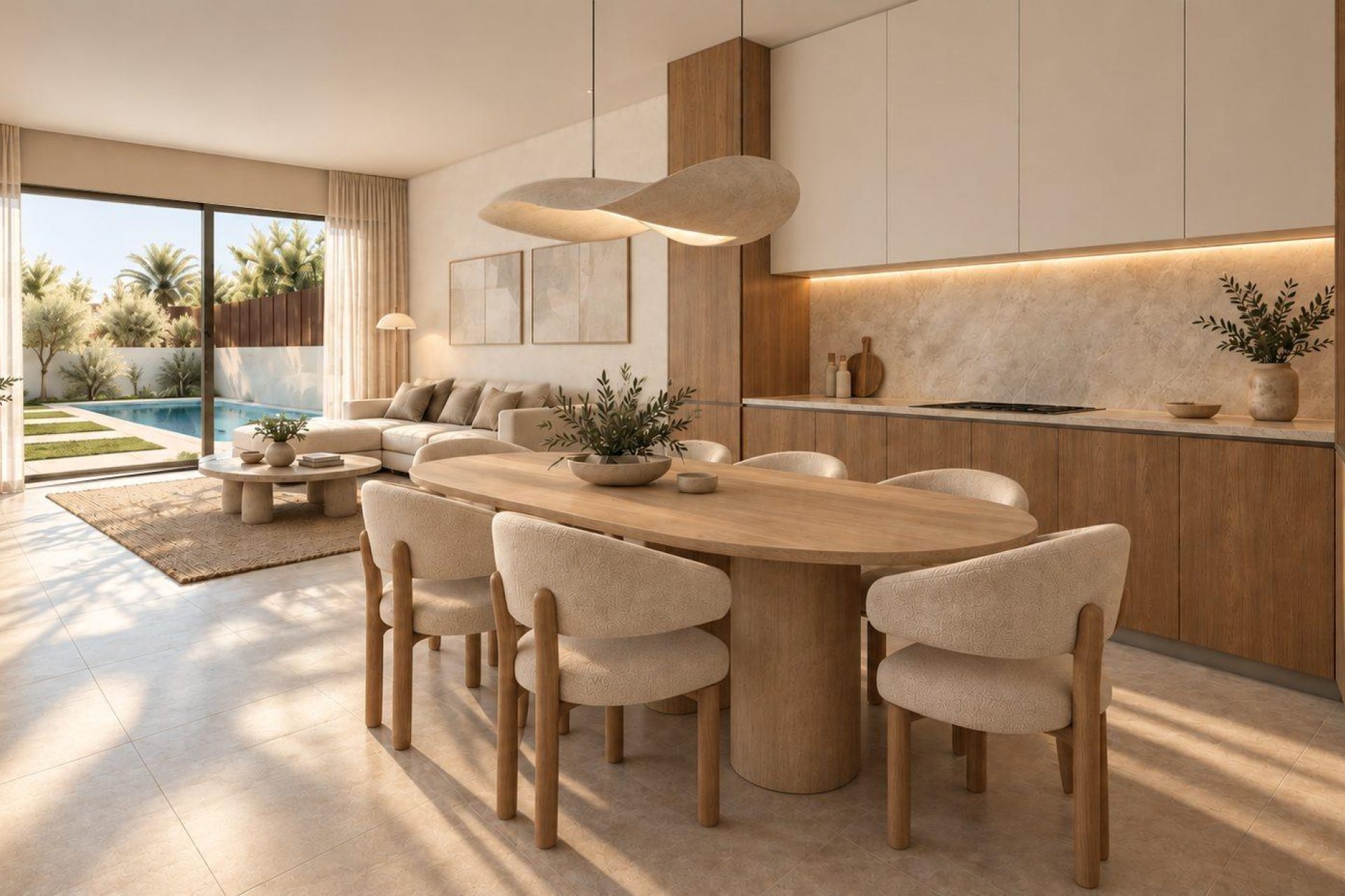 Neue Gebäude - Town House - San Pedro del Pinatar - Pueblo