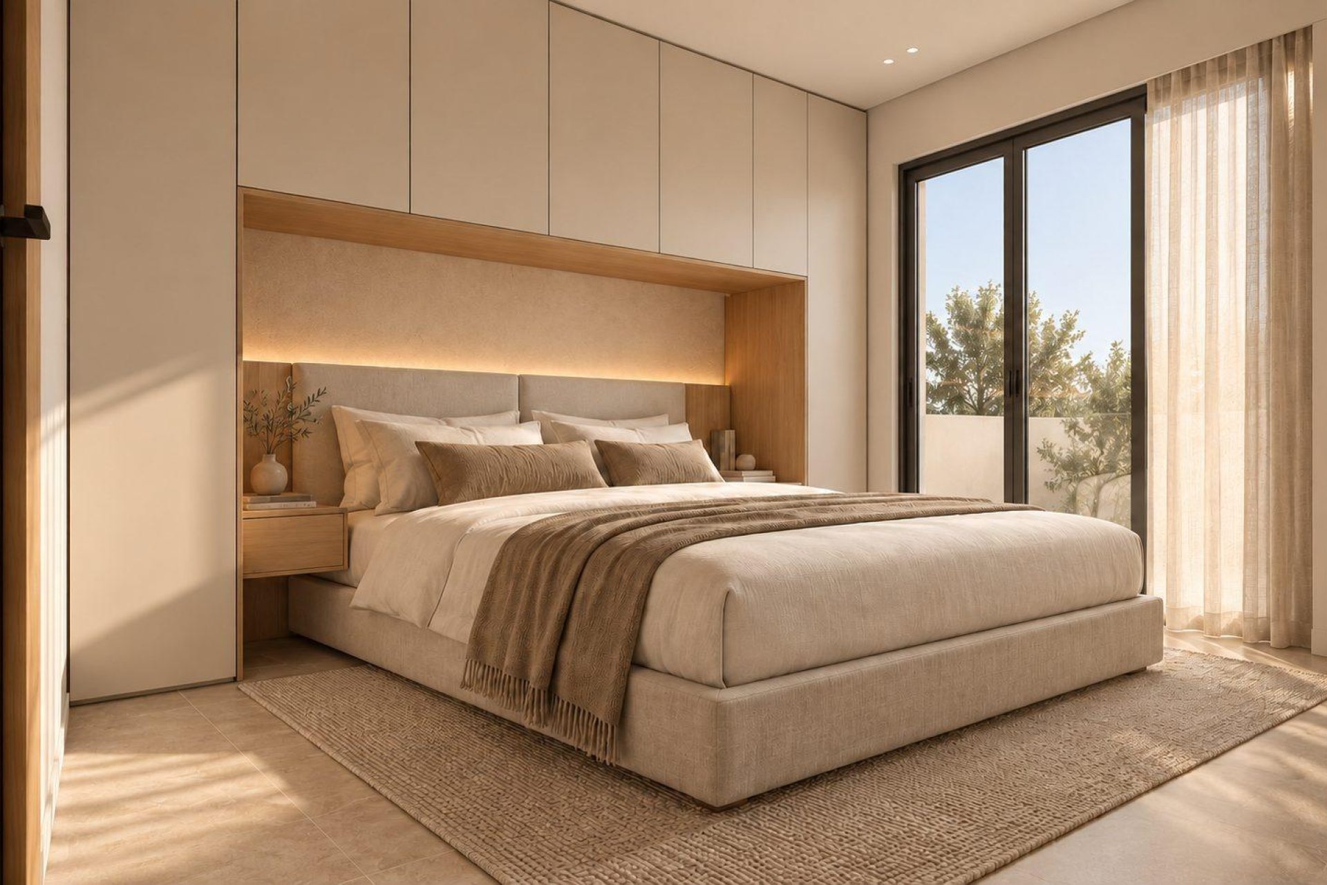 Neue Gebäude - Town House - San Pedro del Pinatar - Pueblo