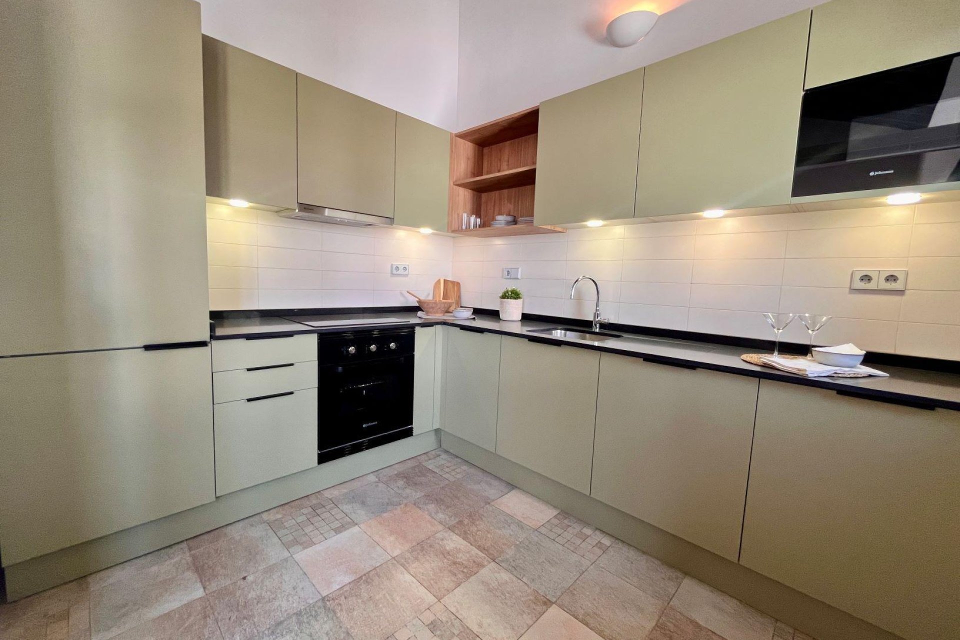 Neue Gebäude - Town House - Sucina - Peraleja Golf