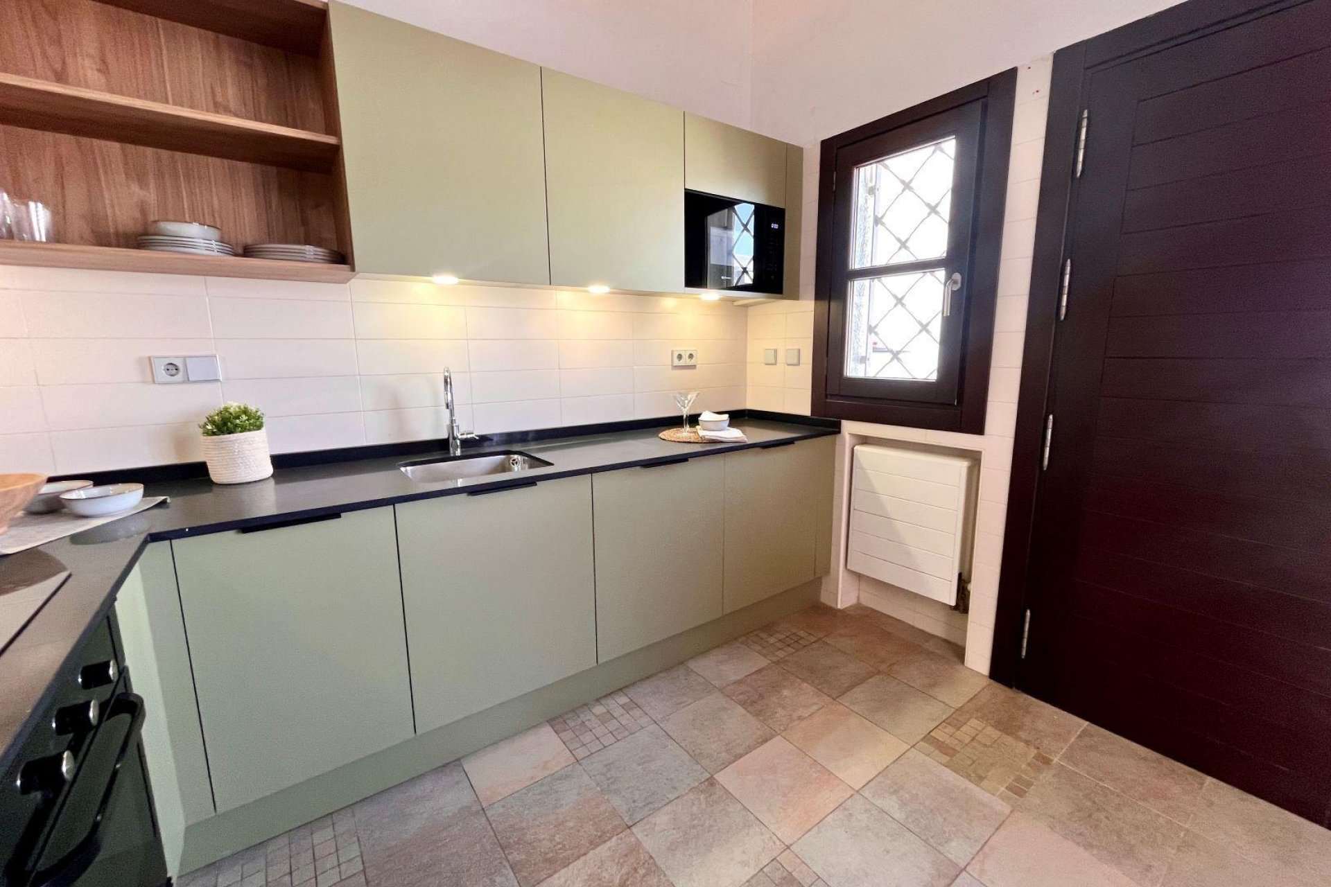 Neue Gebäude - Town House - Sucina - Peraleja Golf