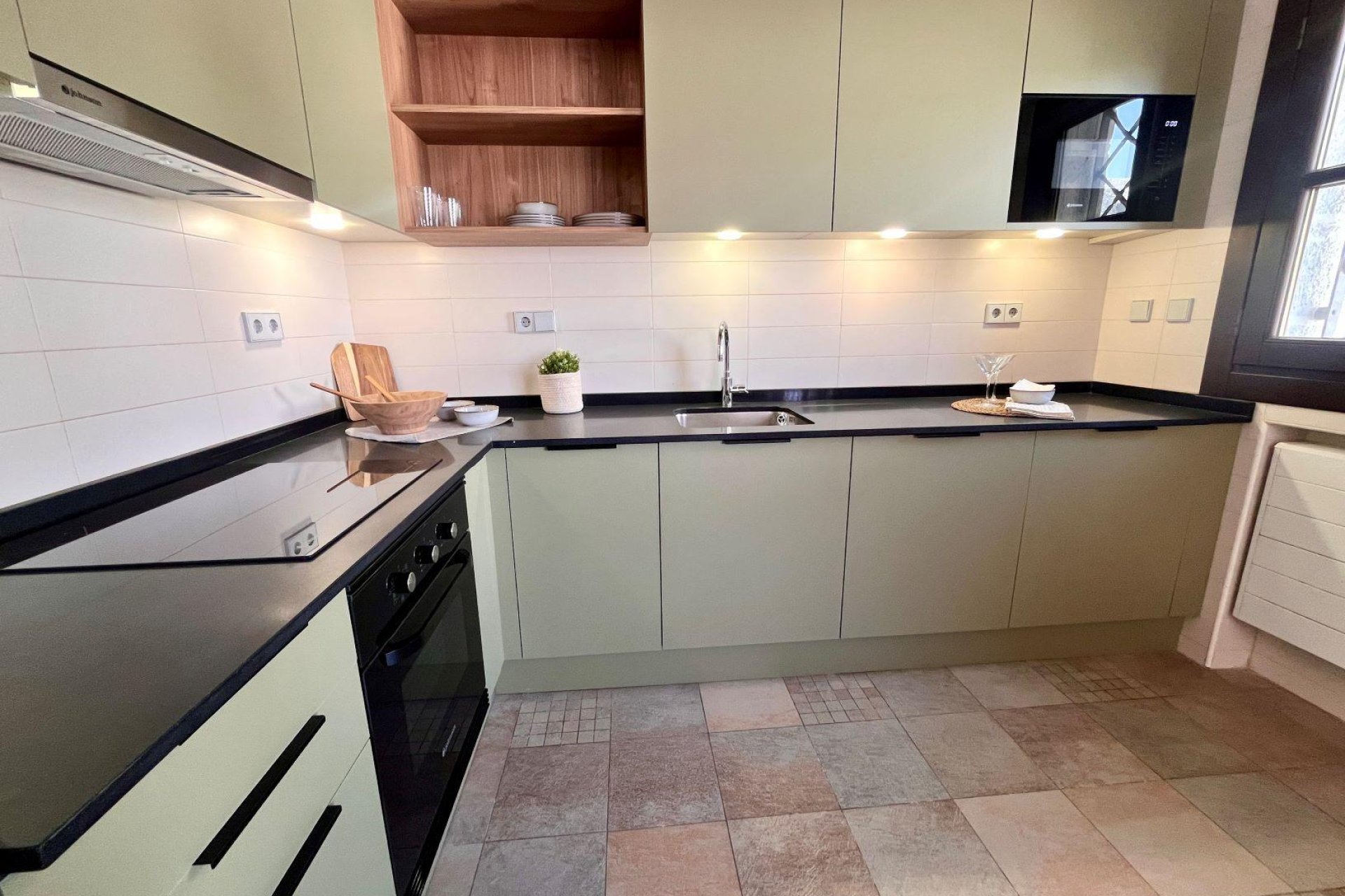 Neue Gebäude - Town House - Sucina - Peraleja Golf