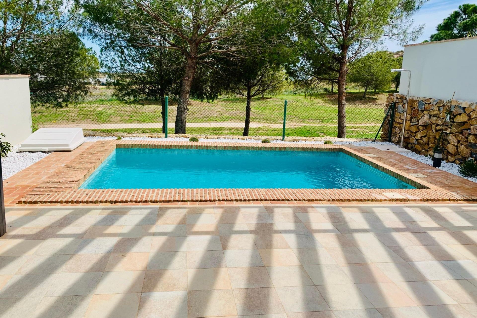 Neue Gebäude - Town House - Sucina - Peraleja Golf