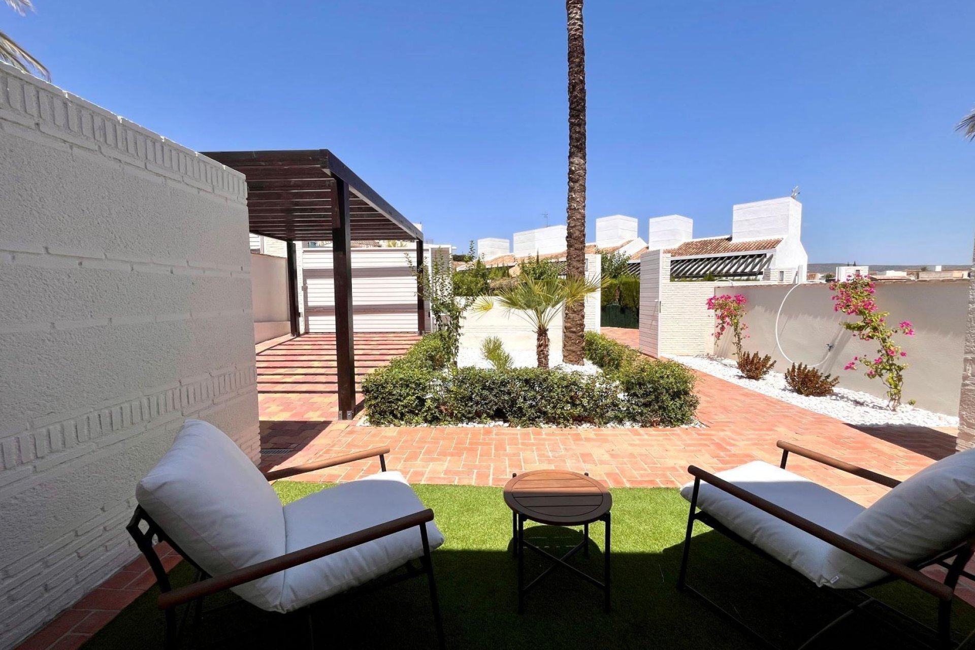 Neue Gebäude - Town House - Sucina - Peraleja Golf