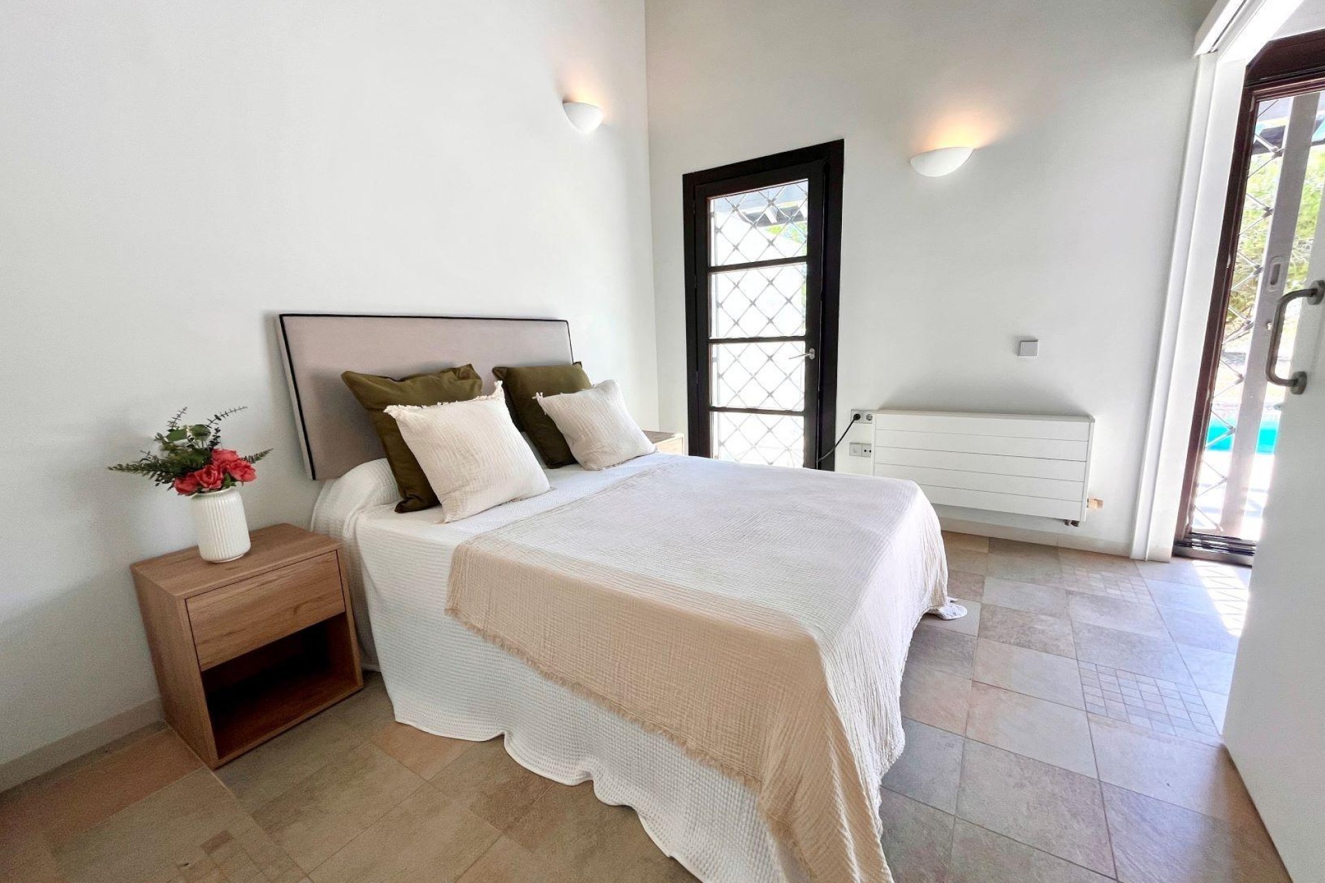 Neue Gebäude - Town House - Sucina - Peraleja Golf