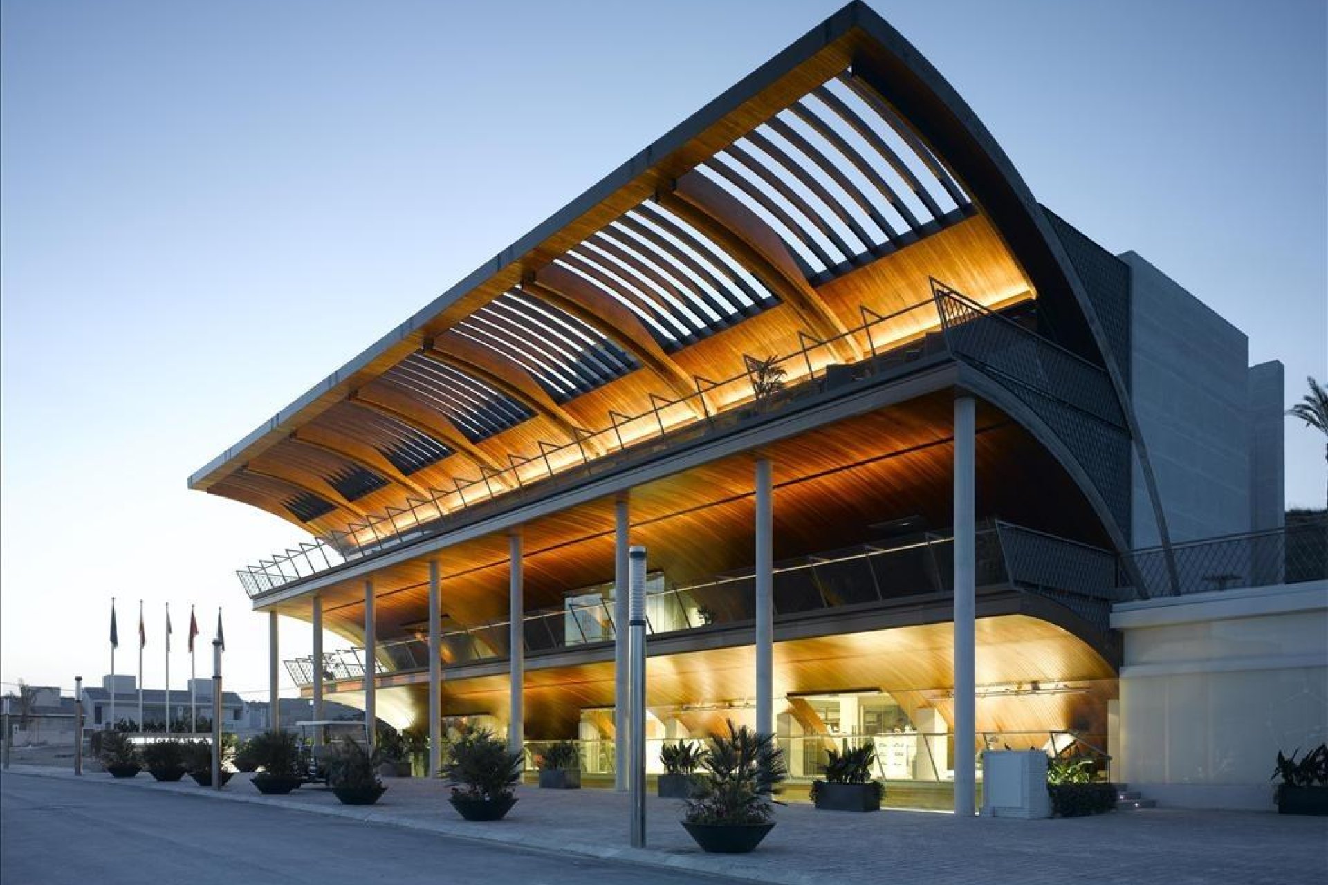 Neue Gebäude - Town House - Sucina - Peraleja Golf