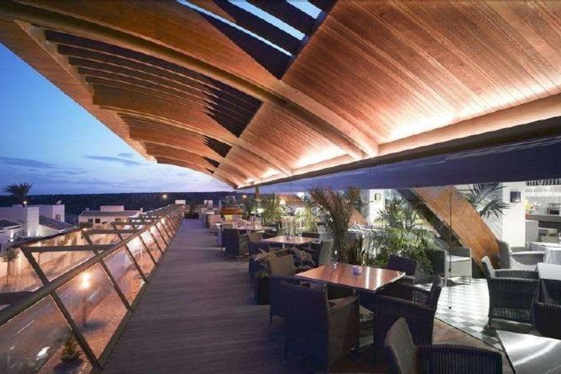 Neue Gebäude - Town House - Sucina - Peraleja Golf