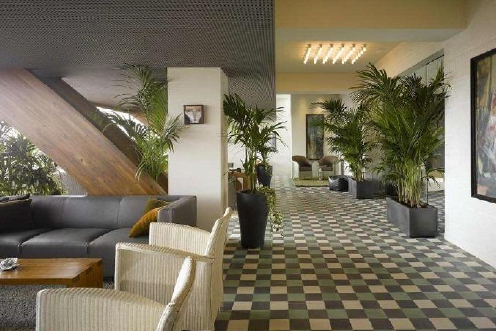 Neue Gebäude - Town House - Sucina - Peraleja Golf