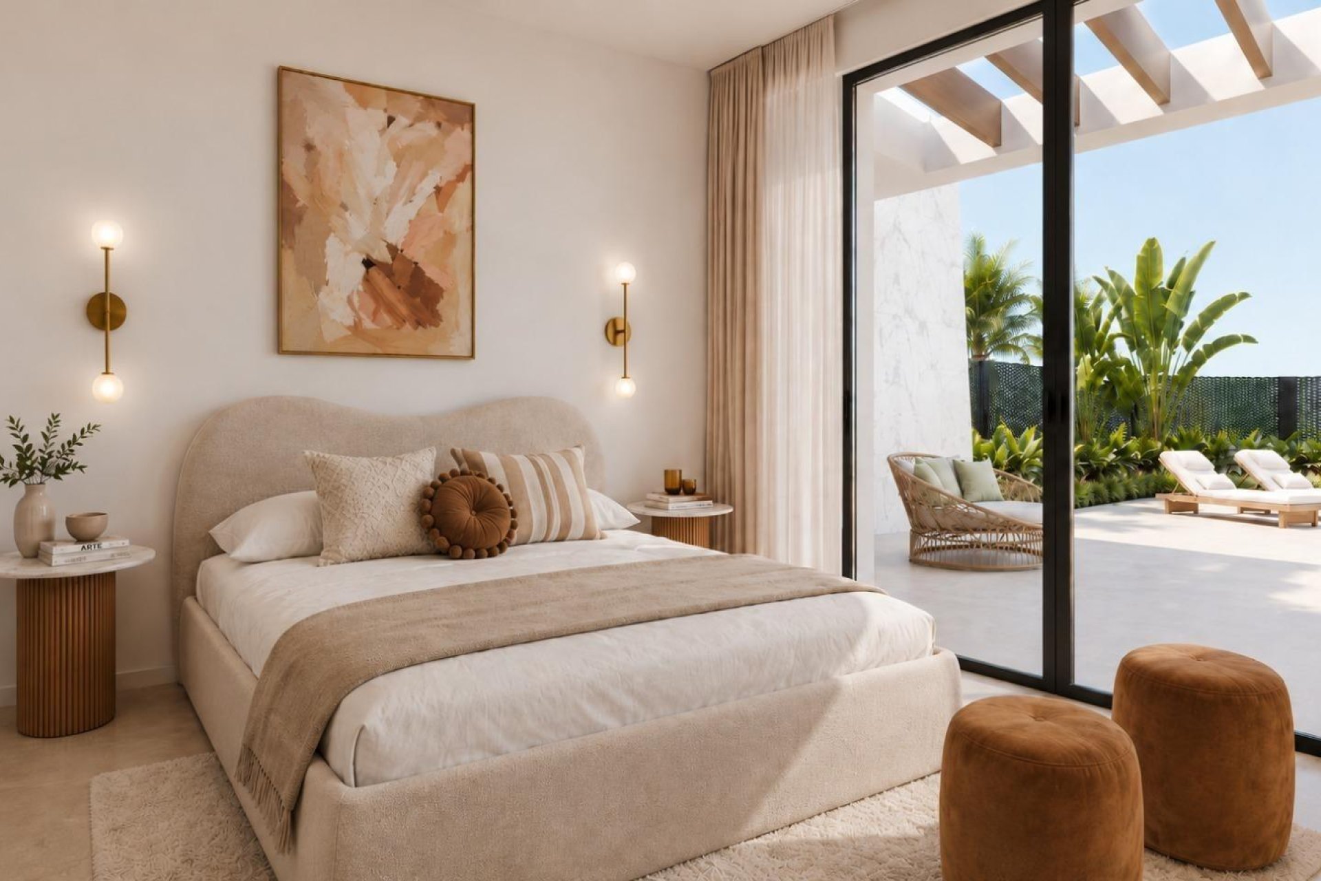 Neue Gebäude - Town House - Torre Pacheco - Santa Rosalia Lake And Life Resort