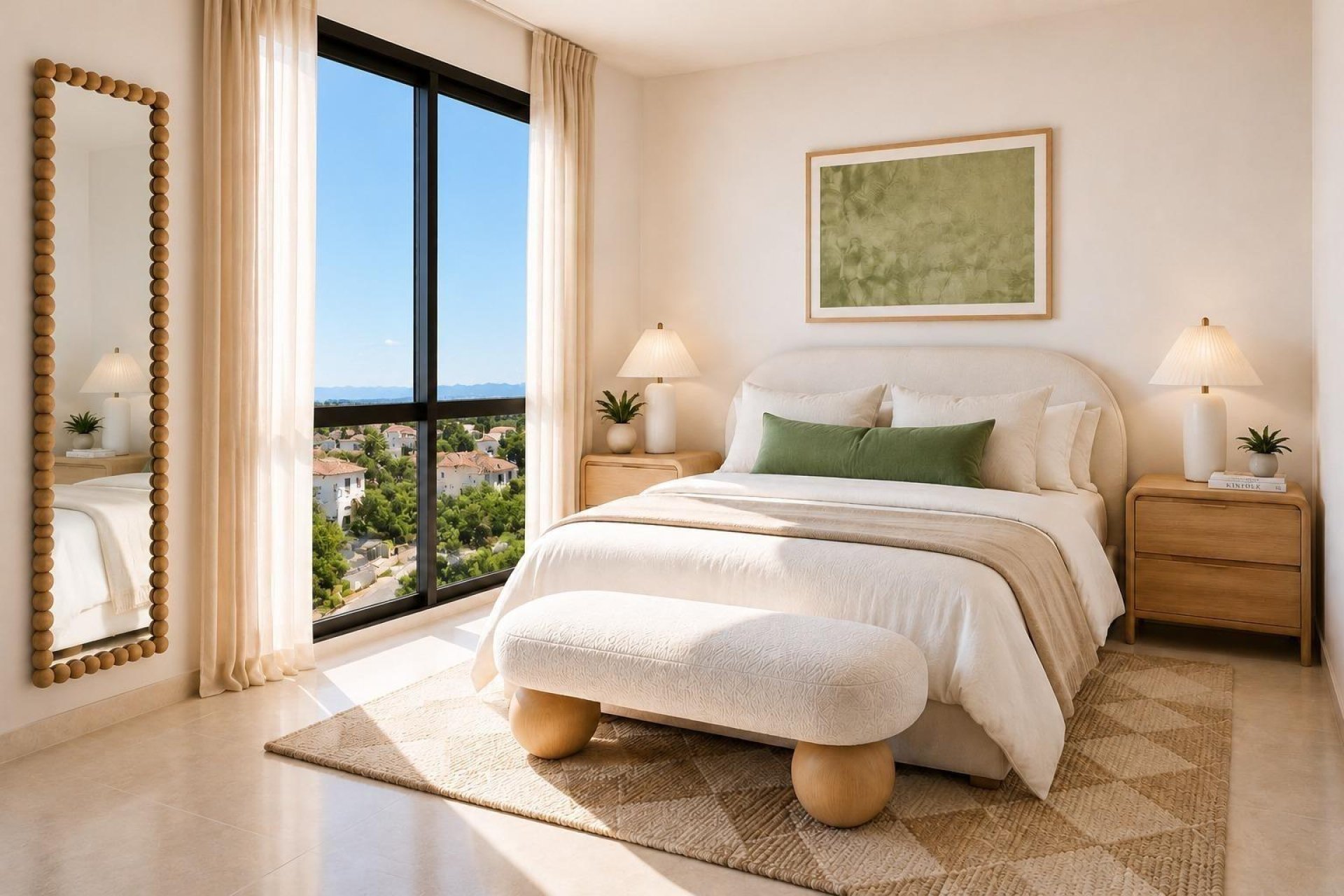 Neue Gebäude - Town House - Torre Pacheco - Santa Rosalia Lake And Life Resort