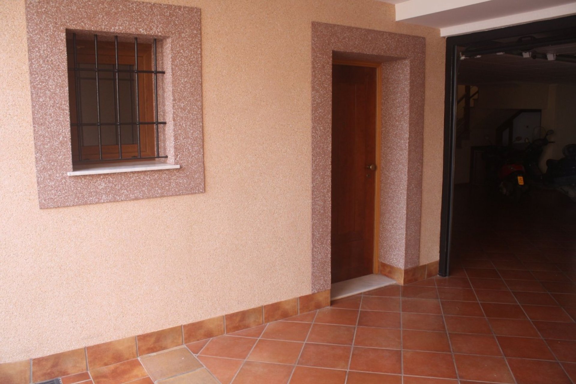 Neue Gebäude - Town House - Torrevieja - Los Altos