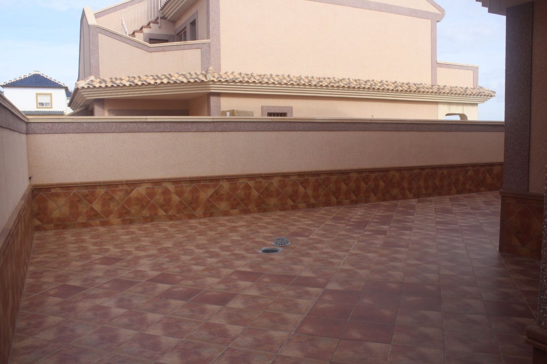 Neue Gebäude - Town House - Torrevieja - Los Altos