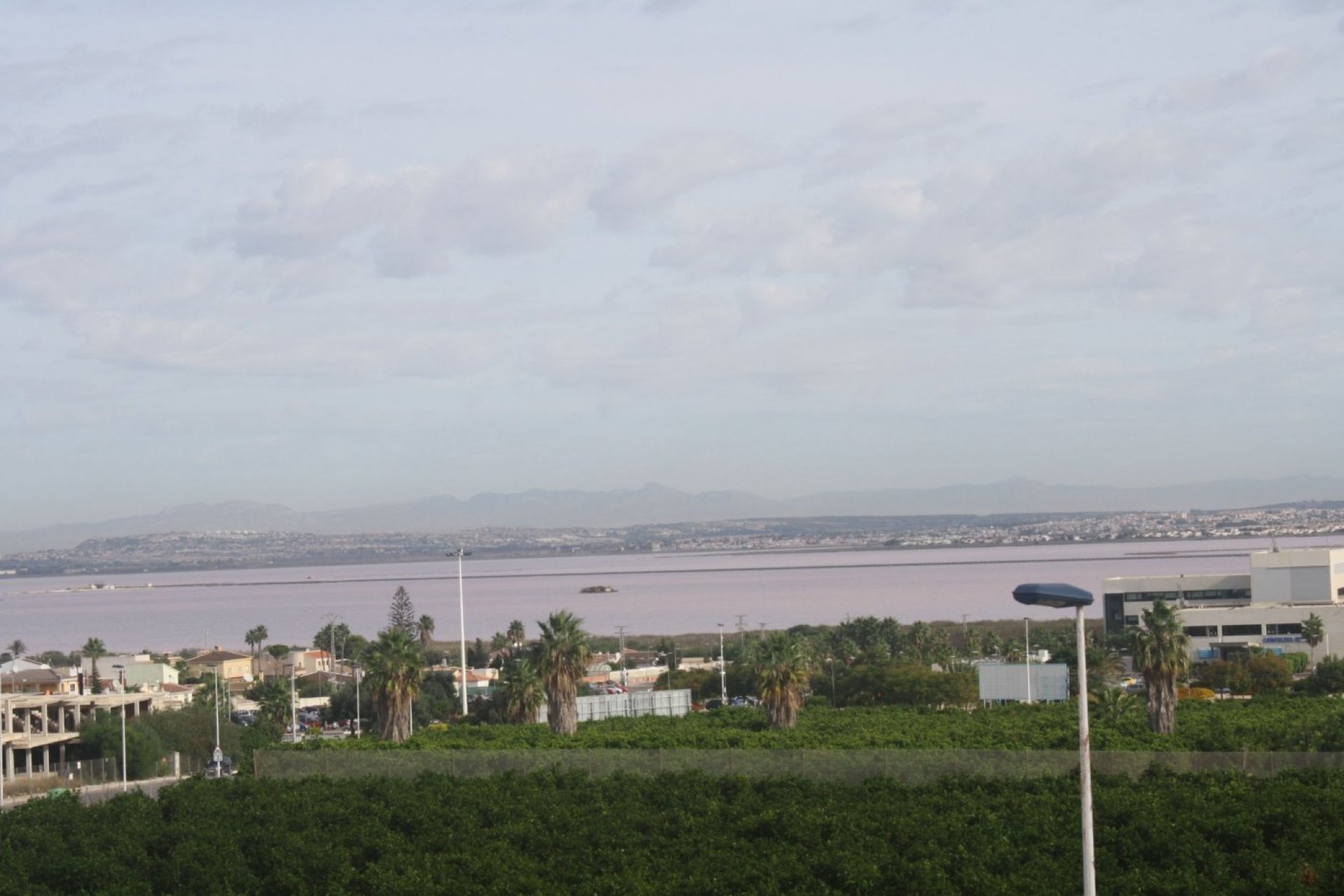 Neue Gebäude - Town House - Torrevieja - Los Altos