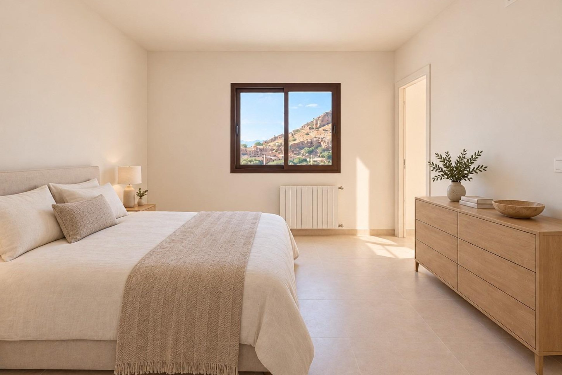 Neue Gebäude - Town House - Turre - Urbaniz. Cortijo Cabrera