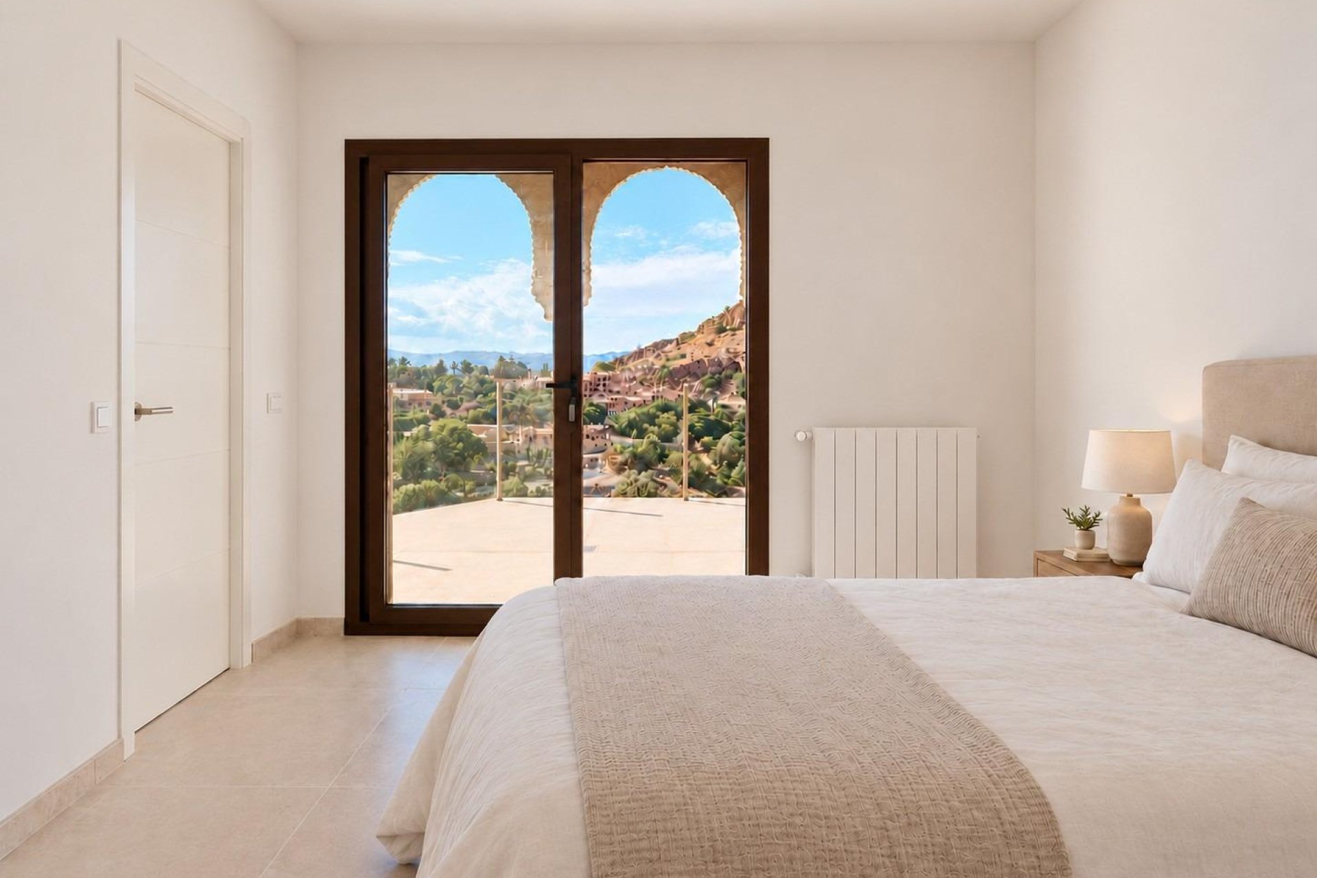Neue Gebäude - Town House - Turre - Urbaniz. Cortijo Cabrera