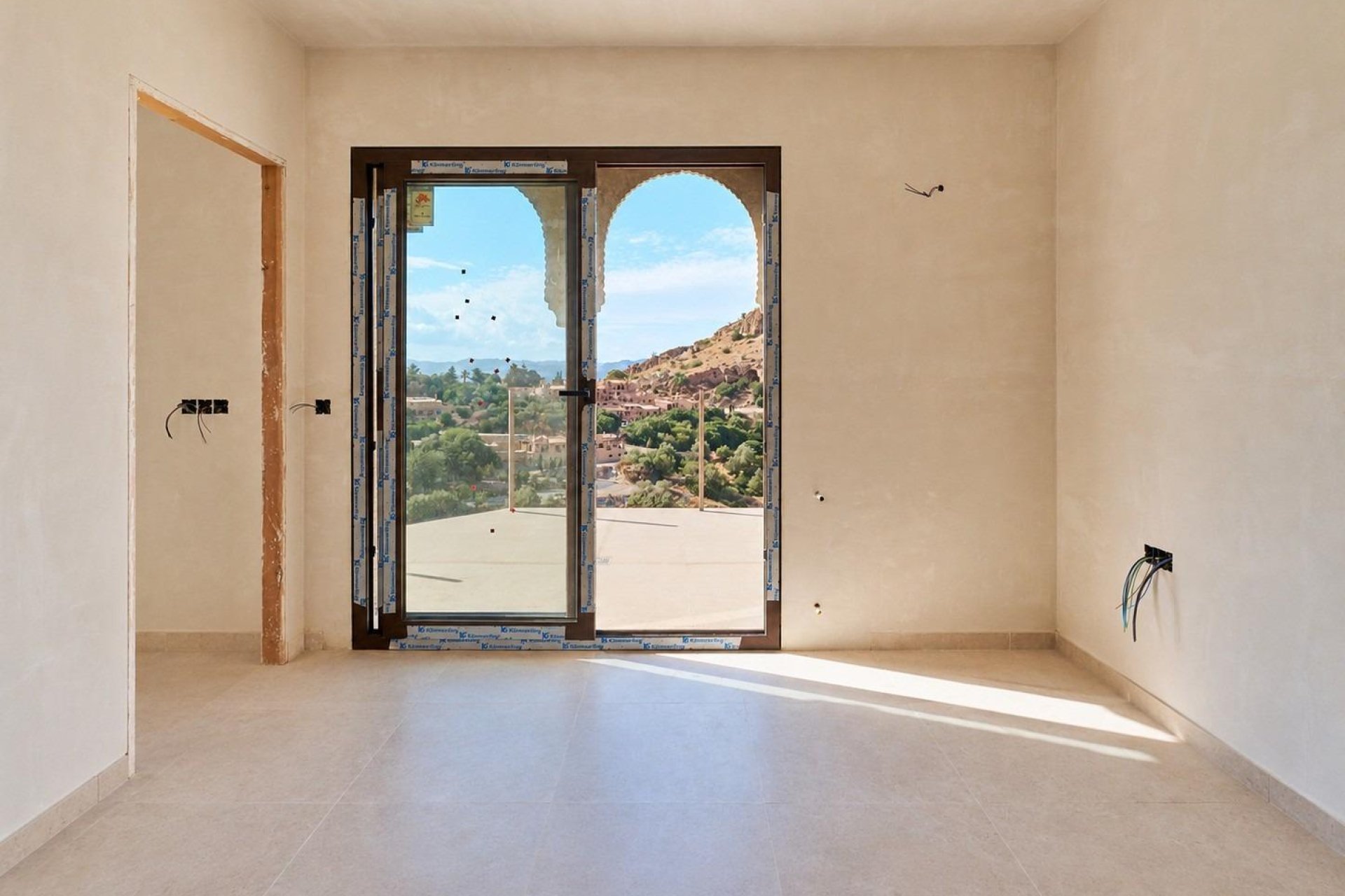 Neue Gebäude - Town House - Turre - Urbaniz. Cortijo Cabrera