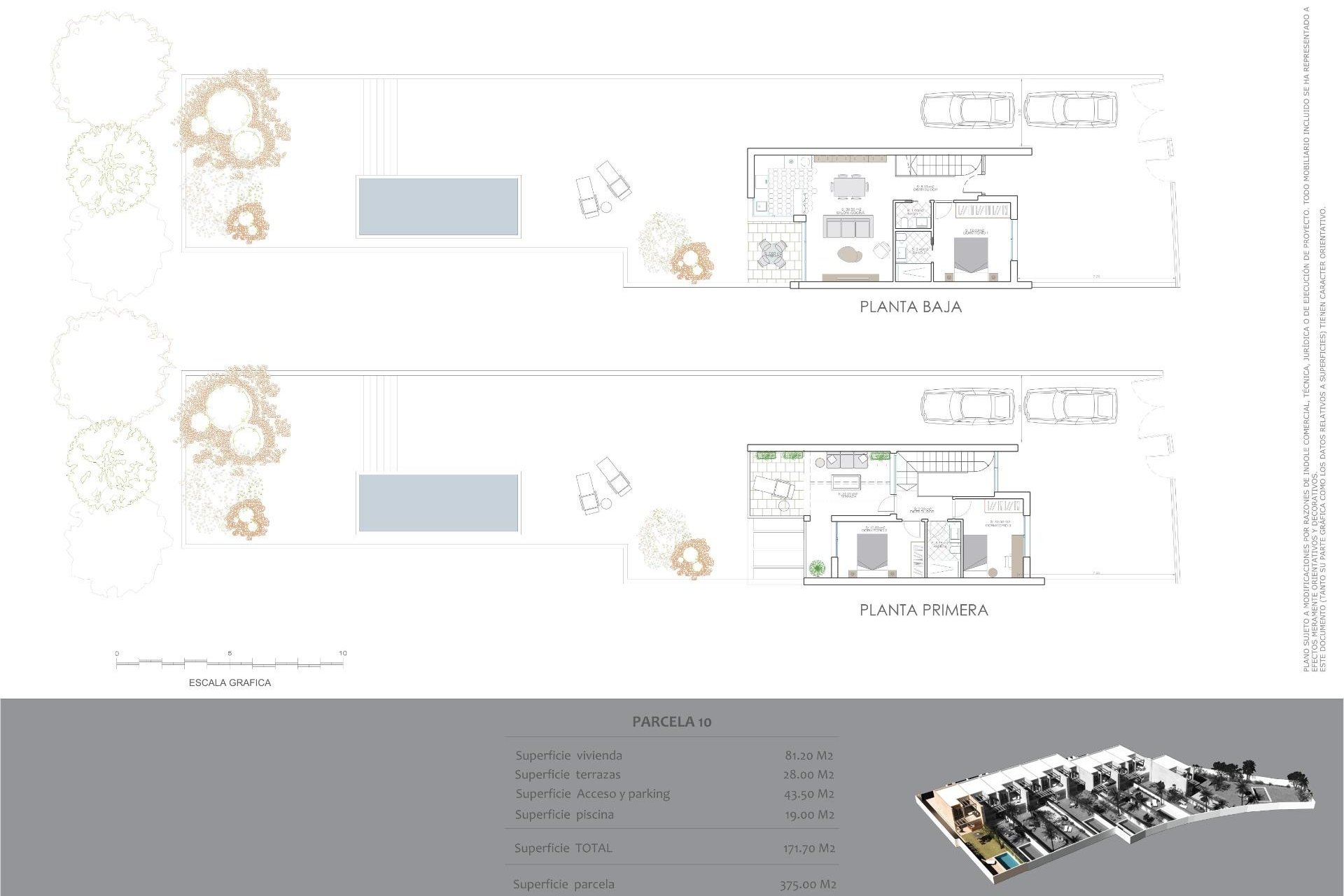 Neue Gebäude - Villa - Alfas del Pí - Barranc Fondo