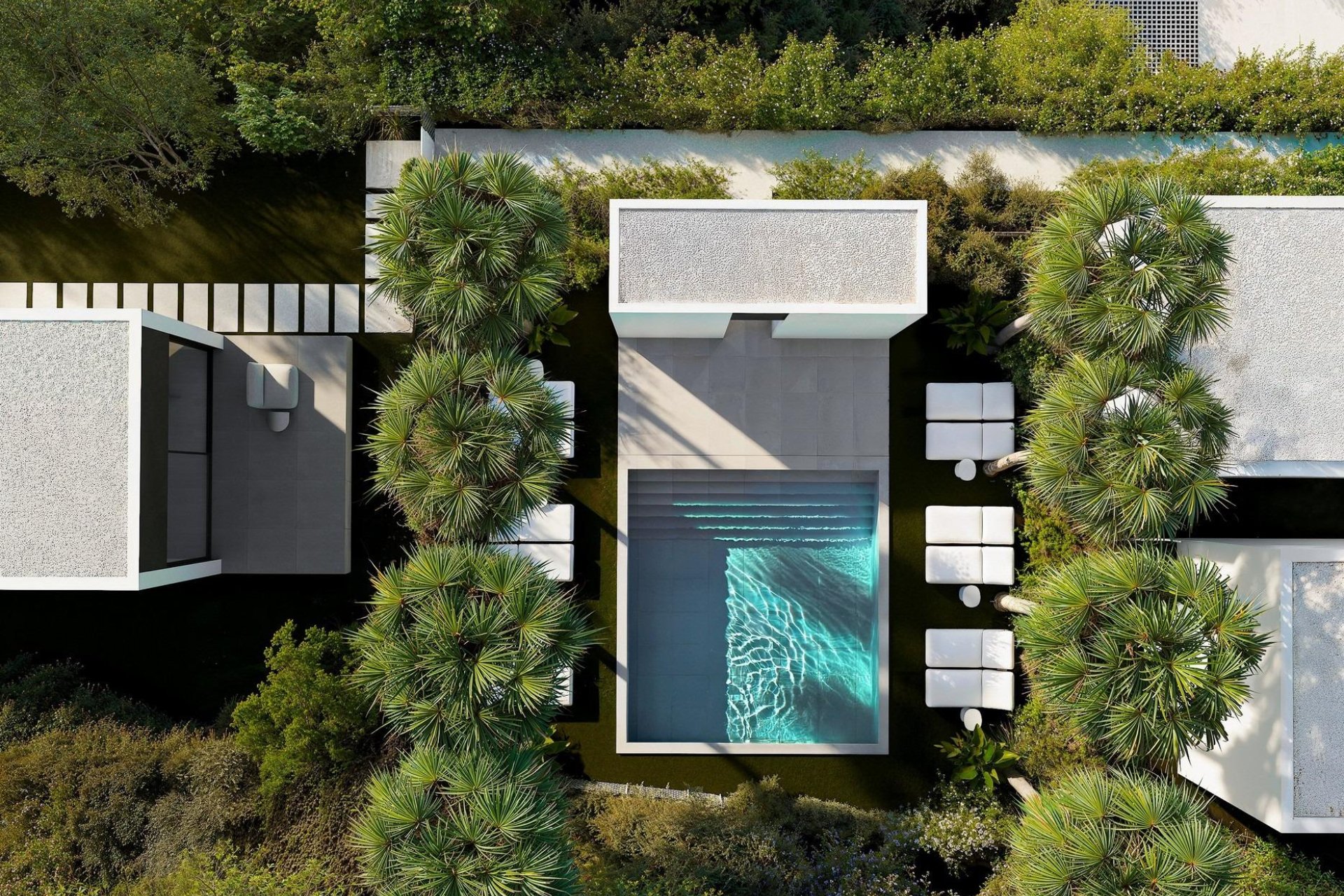 Neue Gebäude - Villa - Alfas del Pí - Barranc Fondo