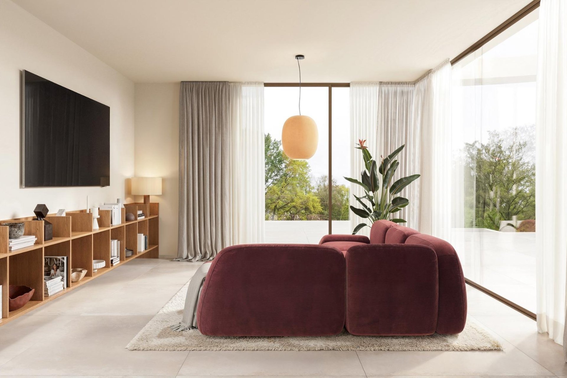 Neue Gebäude - Villa - Algorfa - La Finca Golf