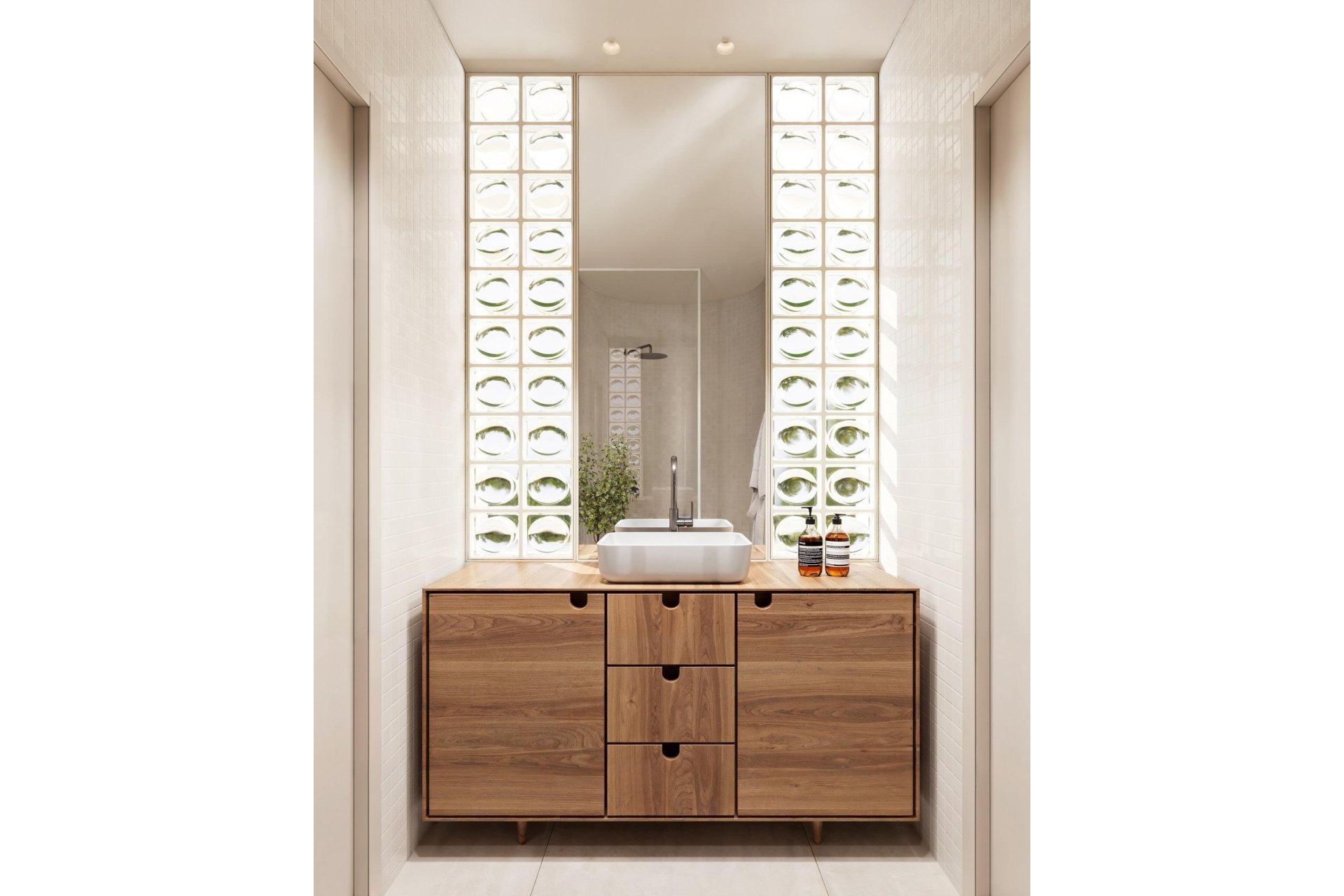 Neue Gebäude - Villa - Algorfa - La Finca Golf