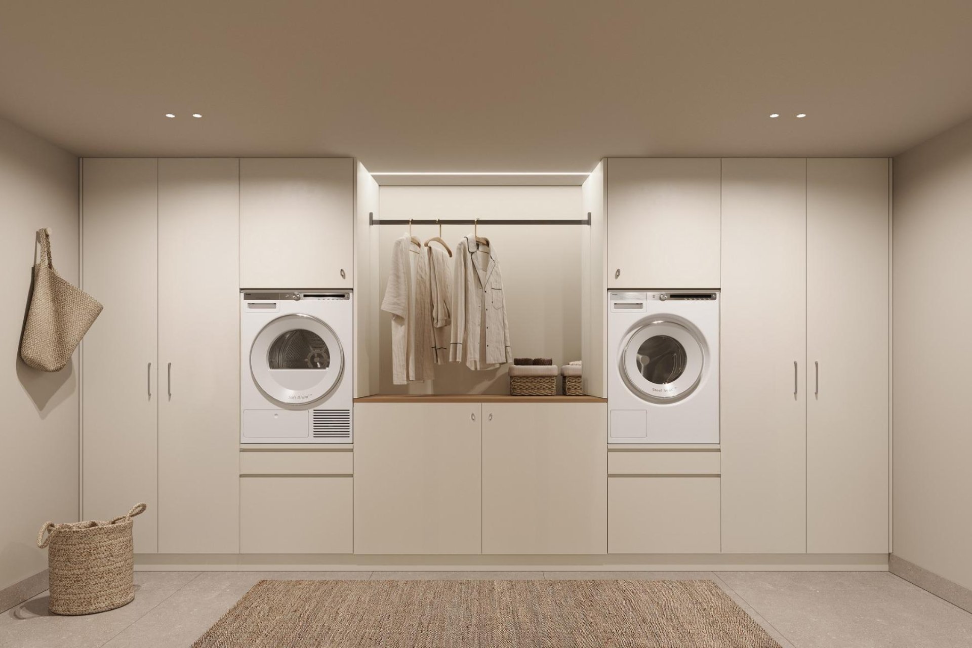 Neue Gebäude - Villa - Algorfa - La Finca Golf