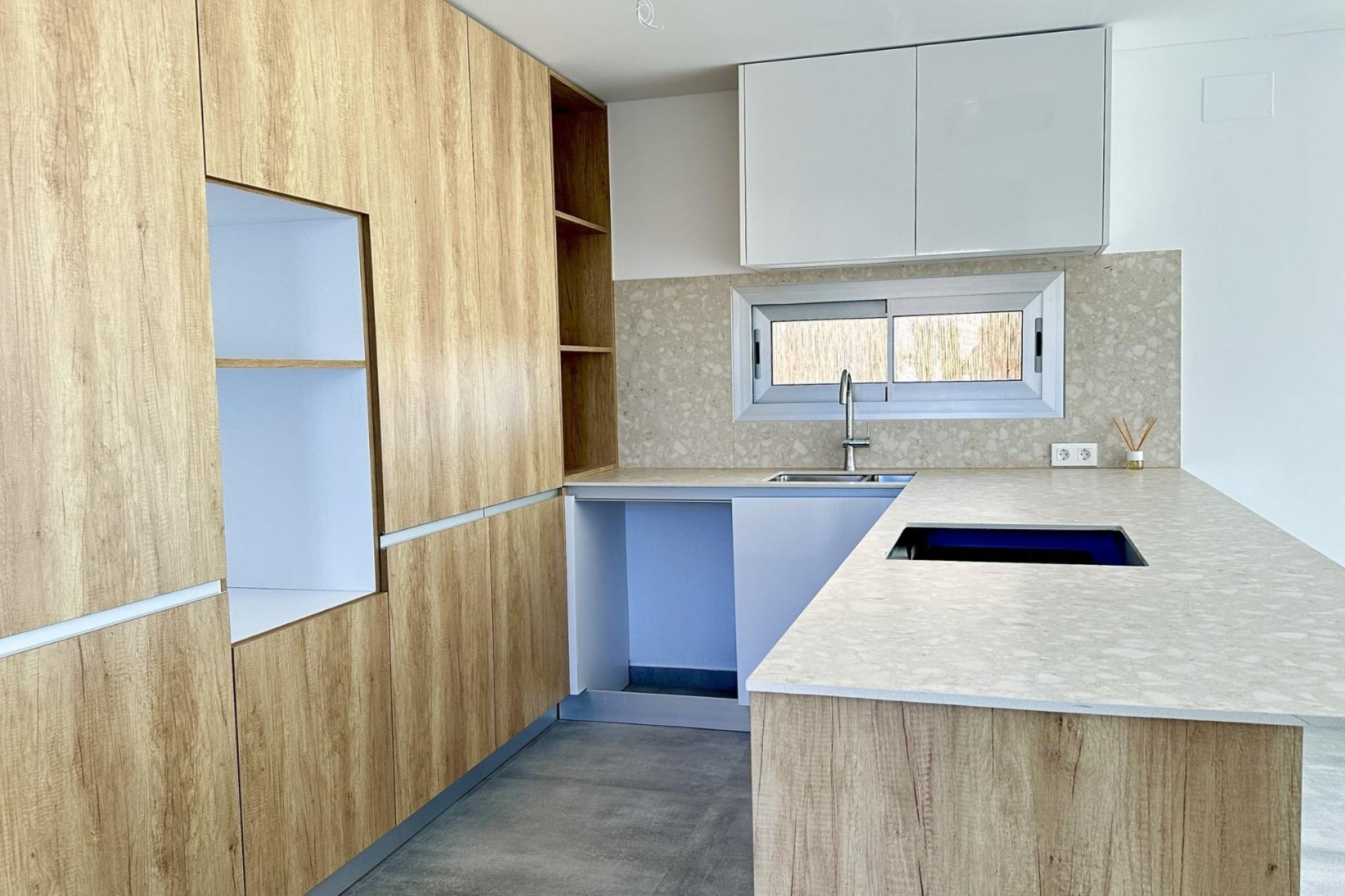 Neue Gebäude - Villa - Algorfa - La Finca Golf