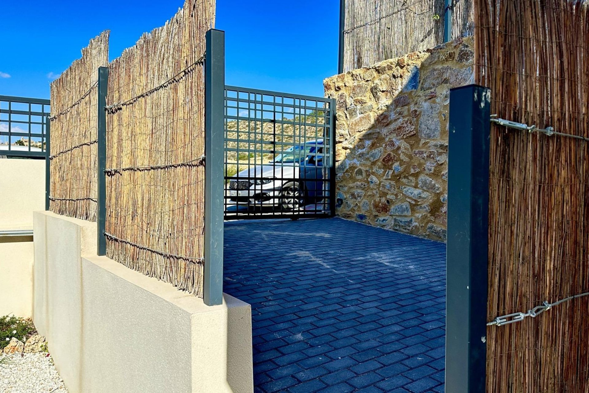 Neue Gebäude - Villa - Algorfa - La Finca Golf