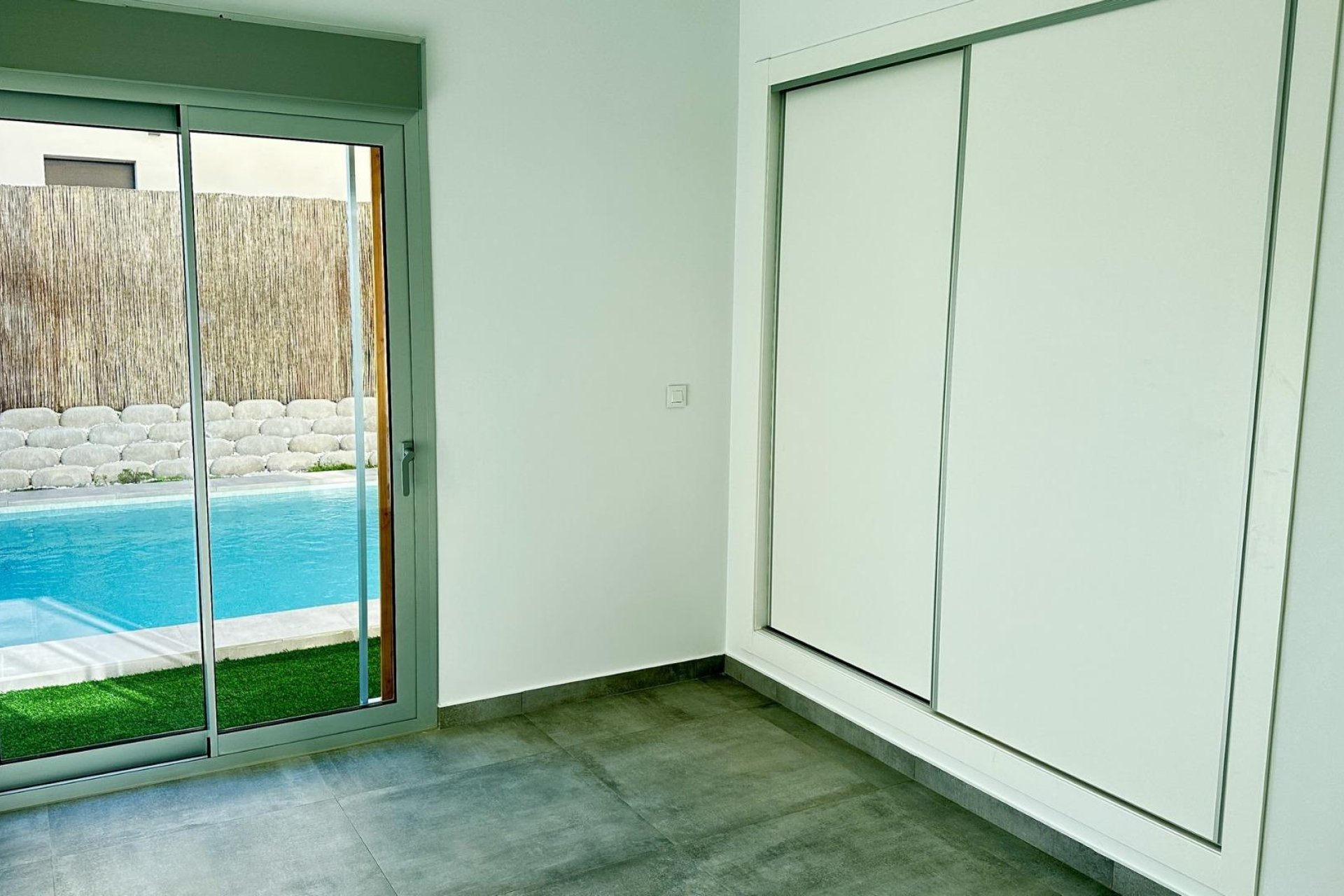 Neue Gebäude - Villa - Algorfa - La Finca Golf