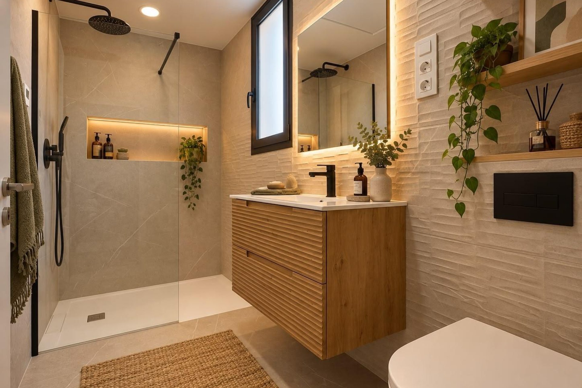 Neue Gebäude - Villa - Alhama De Murcia - Condado De Alhama