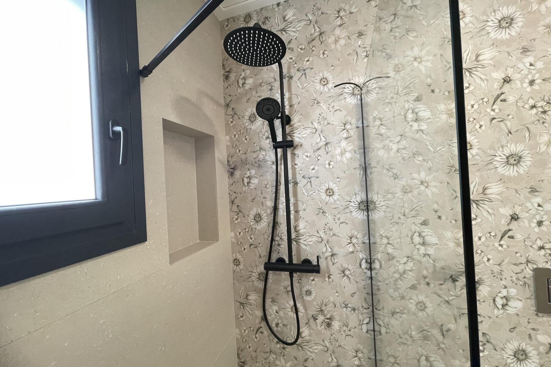 Neue Gebäude - Villa - Almoradí - Heredades