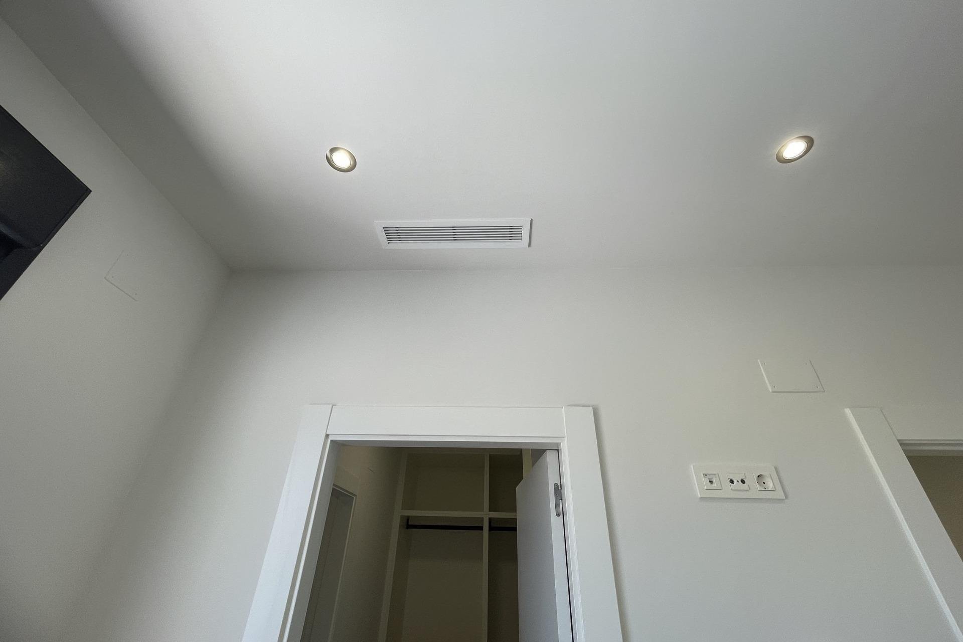 Neue Gebäude - Villa - Almoradí - Heredades