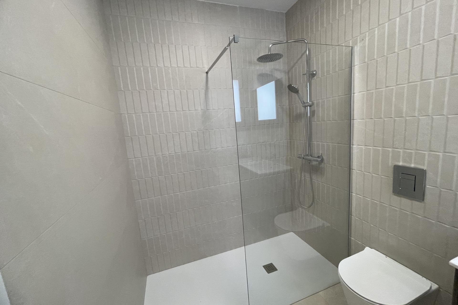 Neue Gebäude - Villa - Almoradí - Heredades