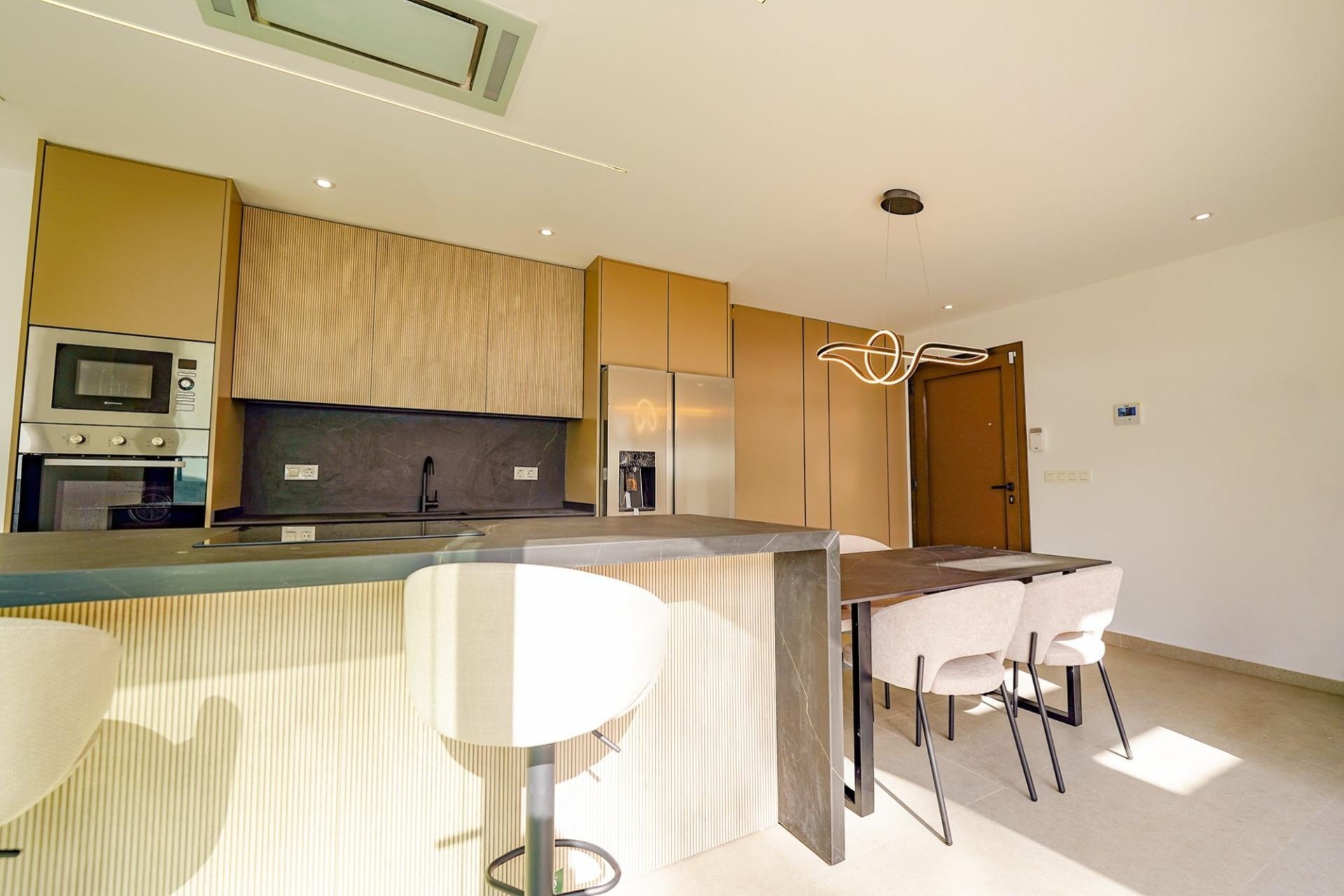 Neue Gebäude - Villa - Almoradí - Las Heredades