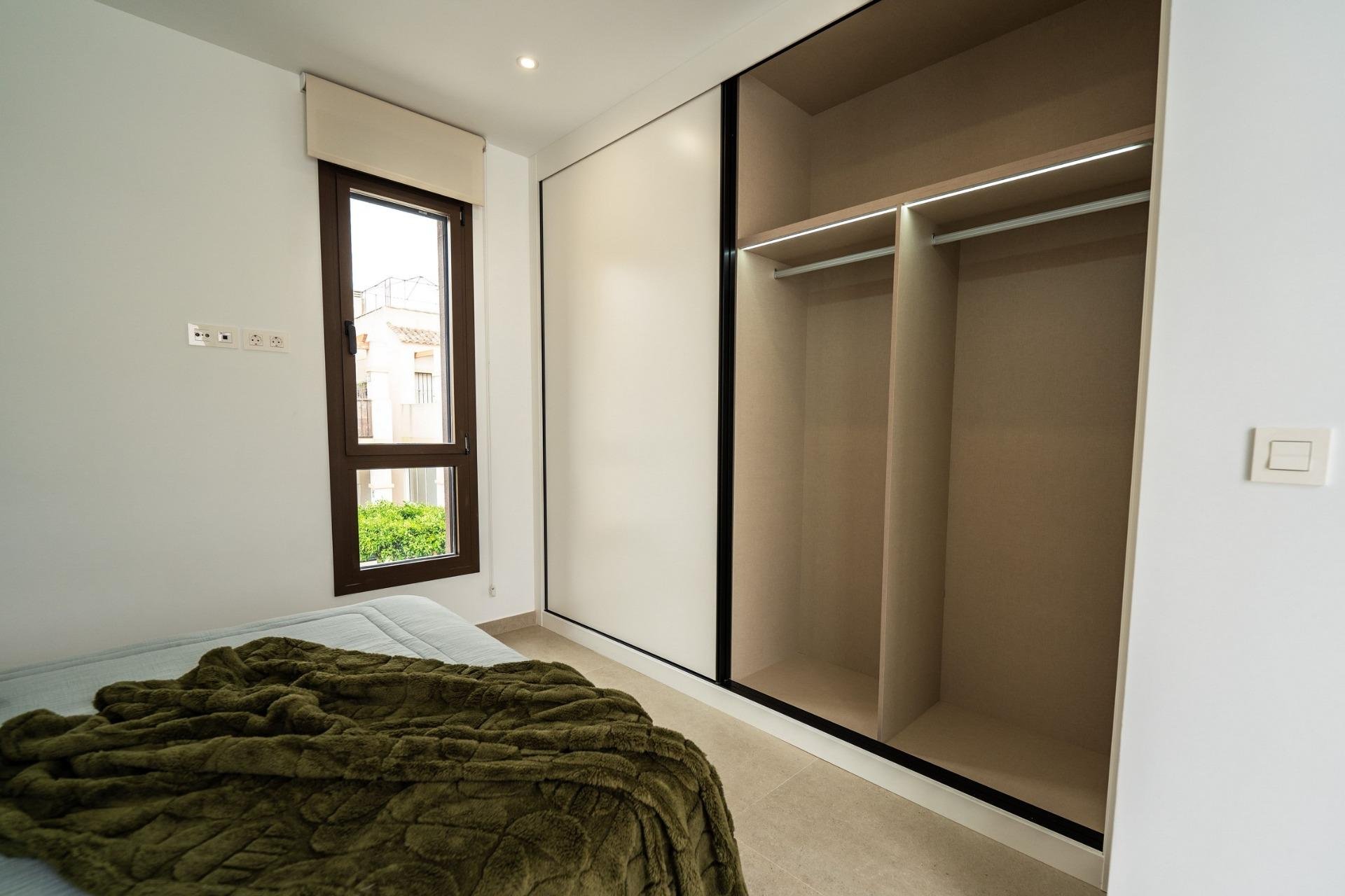 Neue Gebäude - Villa - Almoradí - Las Heredades