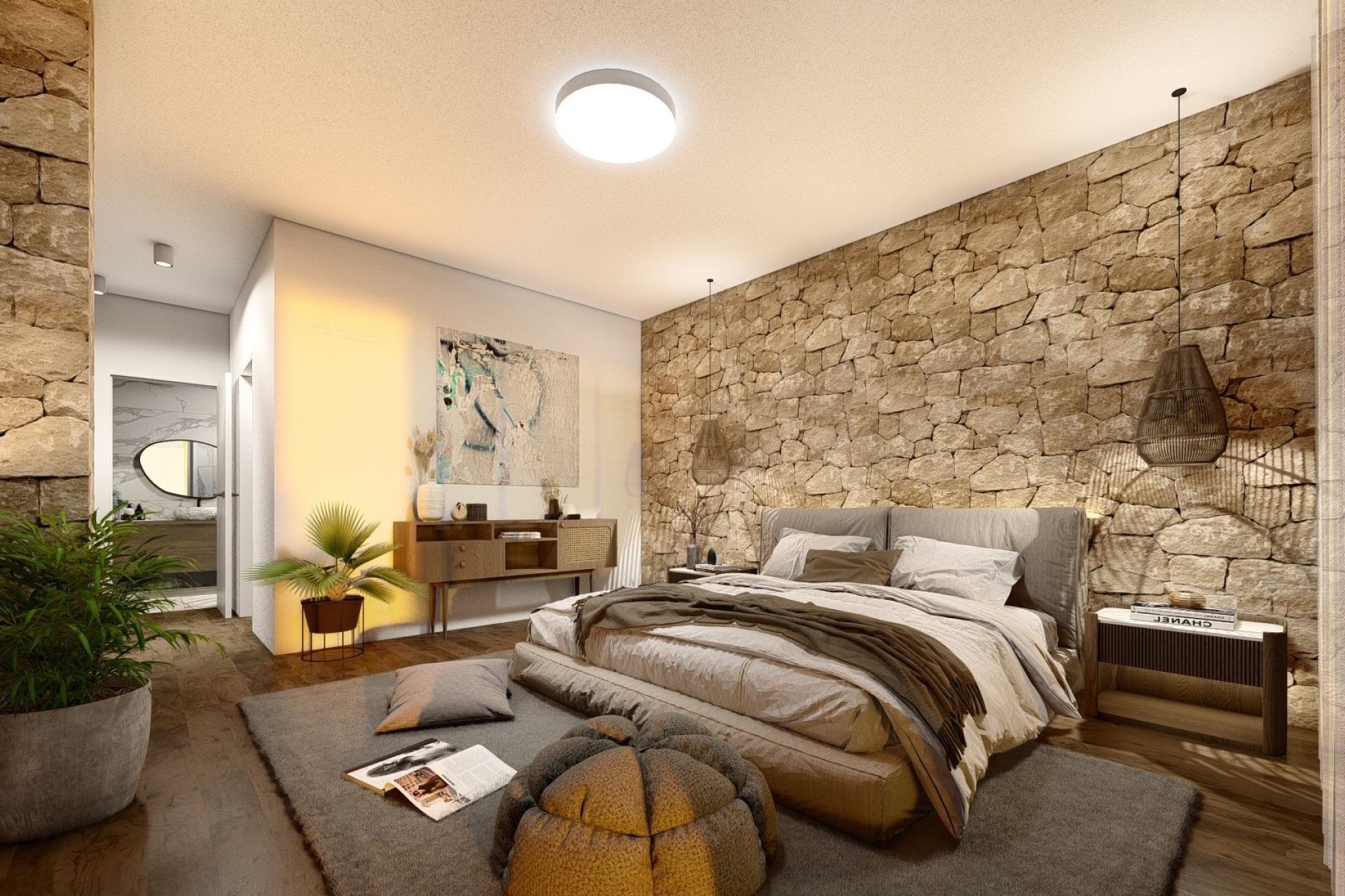 Neue Gebäude - Villa - Altea - Sierra de Altea