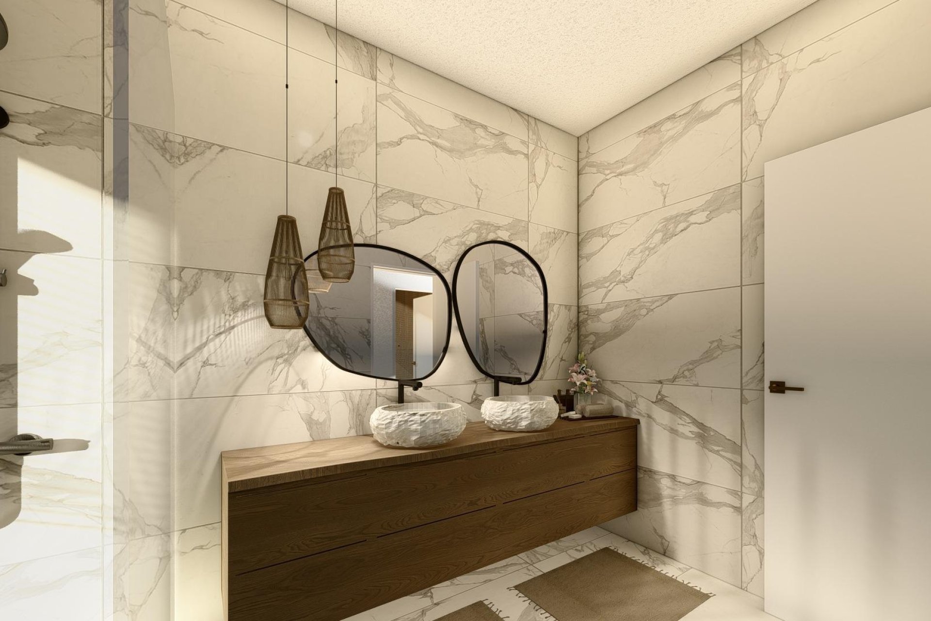 Neue Gebäude - Villa - Altea - Sierra de Altea